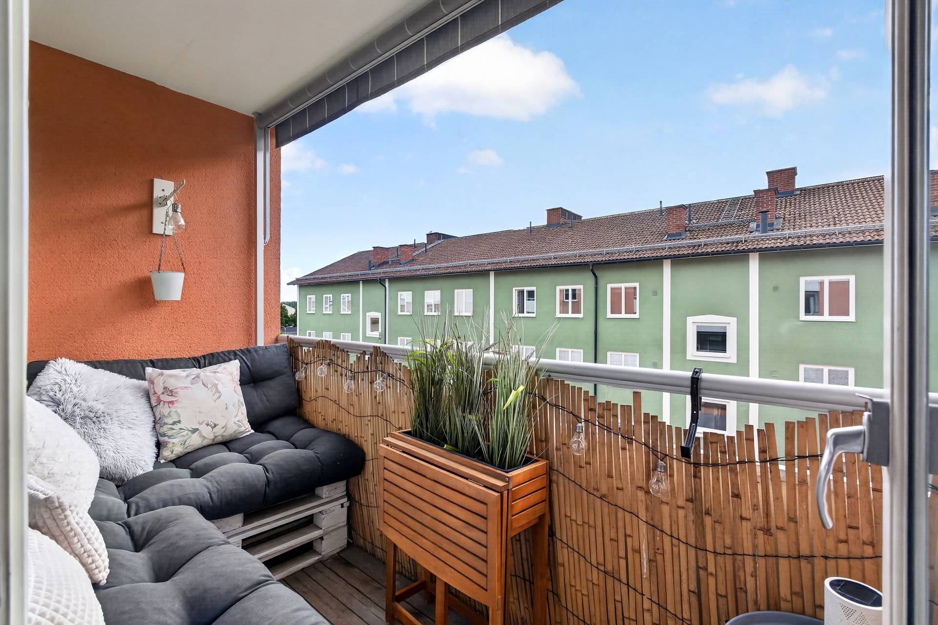 2 rum Lägenhet på Rådmansgatan 8B Centrum Enköpings kommun - bild 19