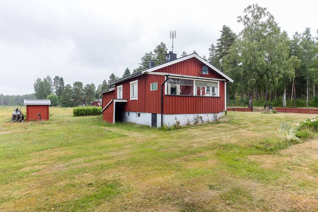 3 rum Villa på Färnebovägen 530 Österfärnebo Sandvikens kommun - bild 20