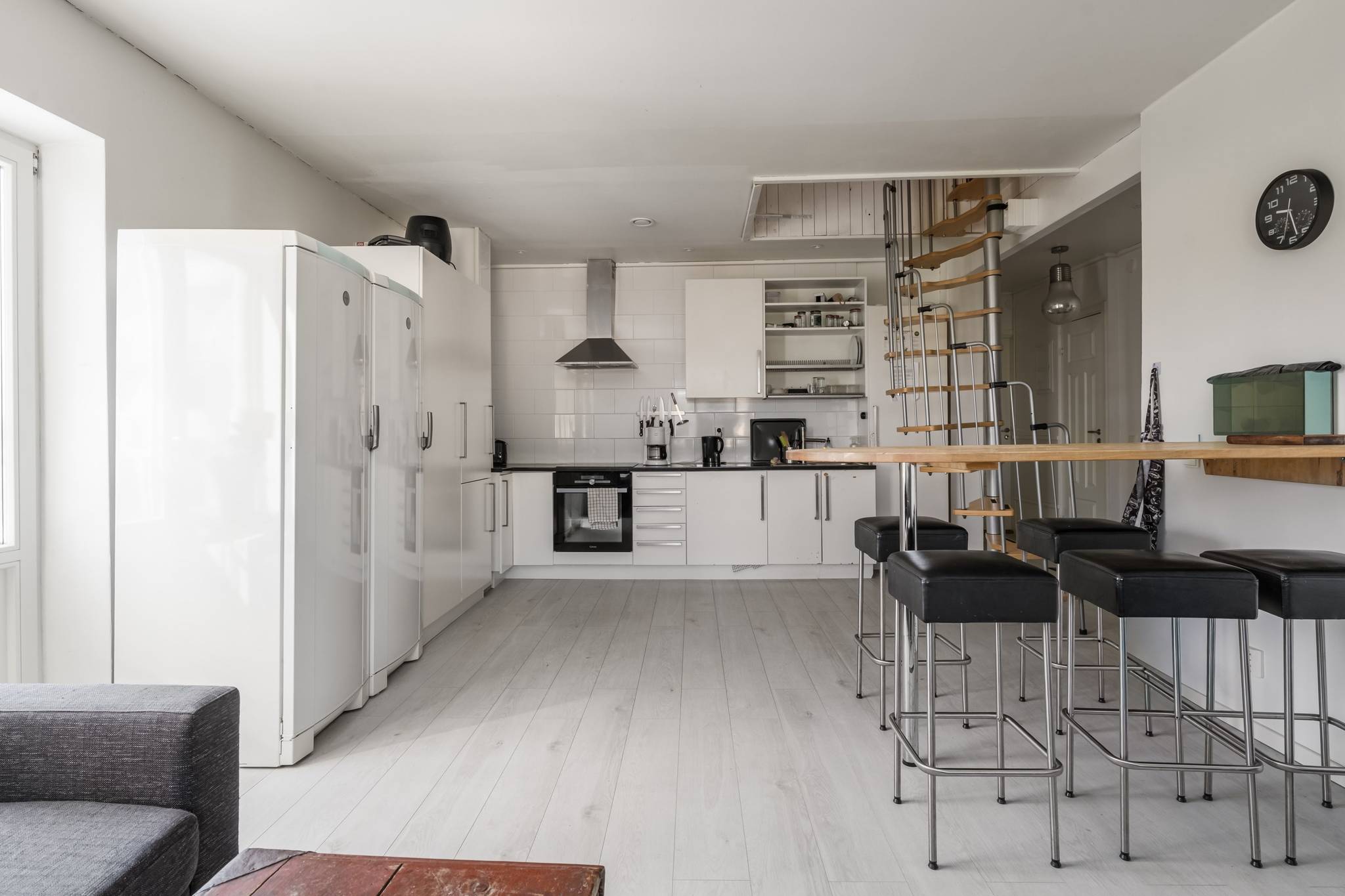 8 rum Villa på Björkallén 21 Rostastrand Örebro kommun - bild 40