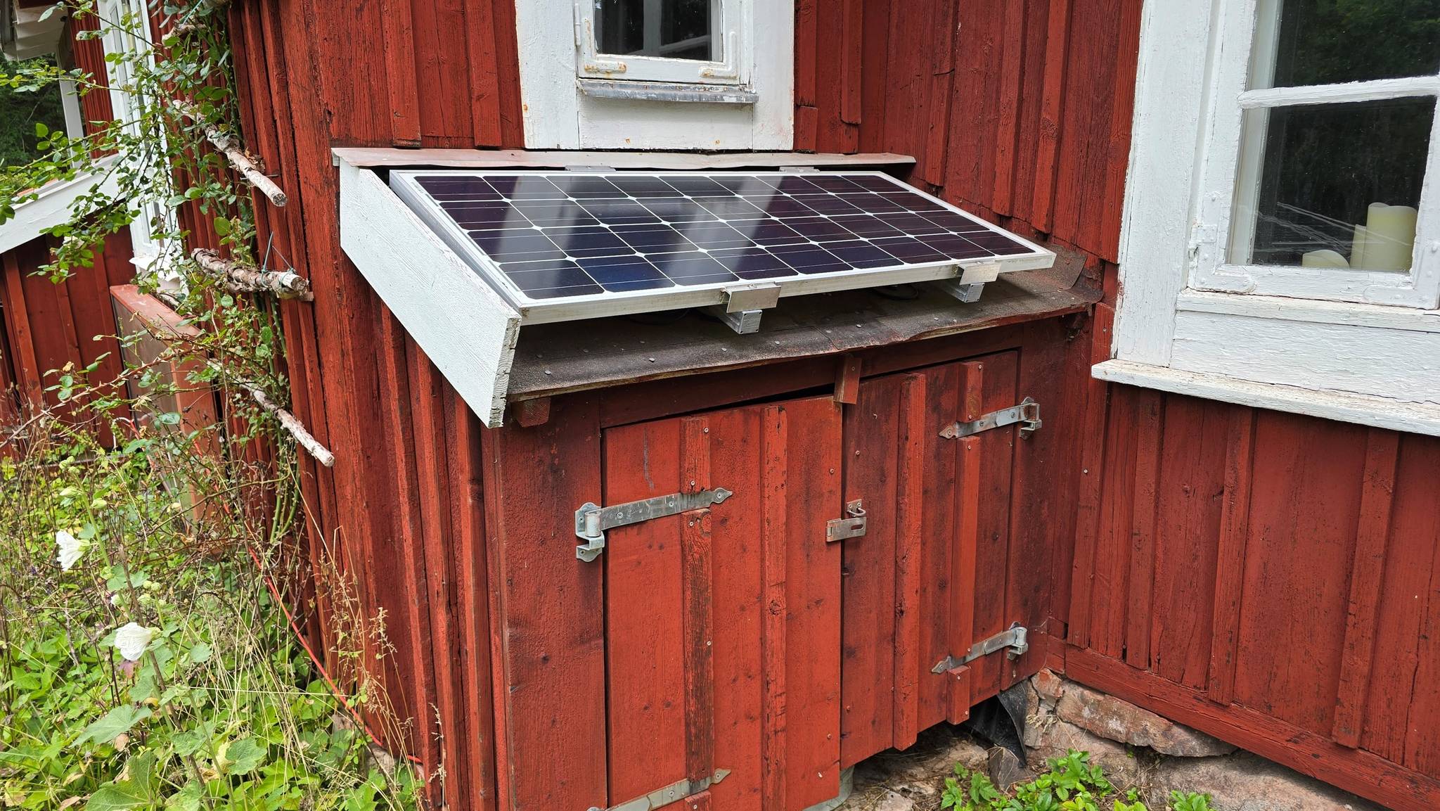 4 rum Fritidshus på Väderlanda LILLEGÅRD 1 Växjö kommun - bild 22