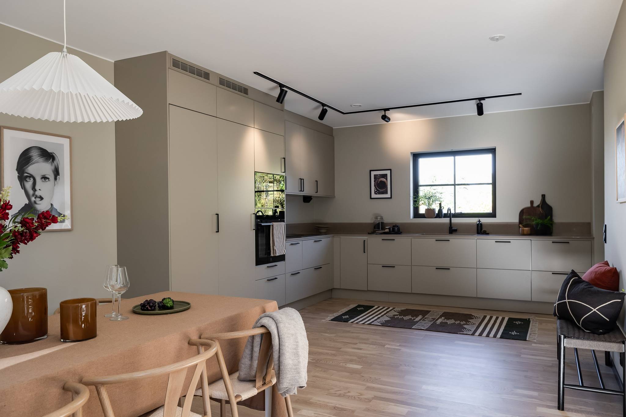 6 rum villa på Gräsvallsvägen 5 Hovsta, Örebro kommun - bild 3