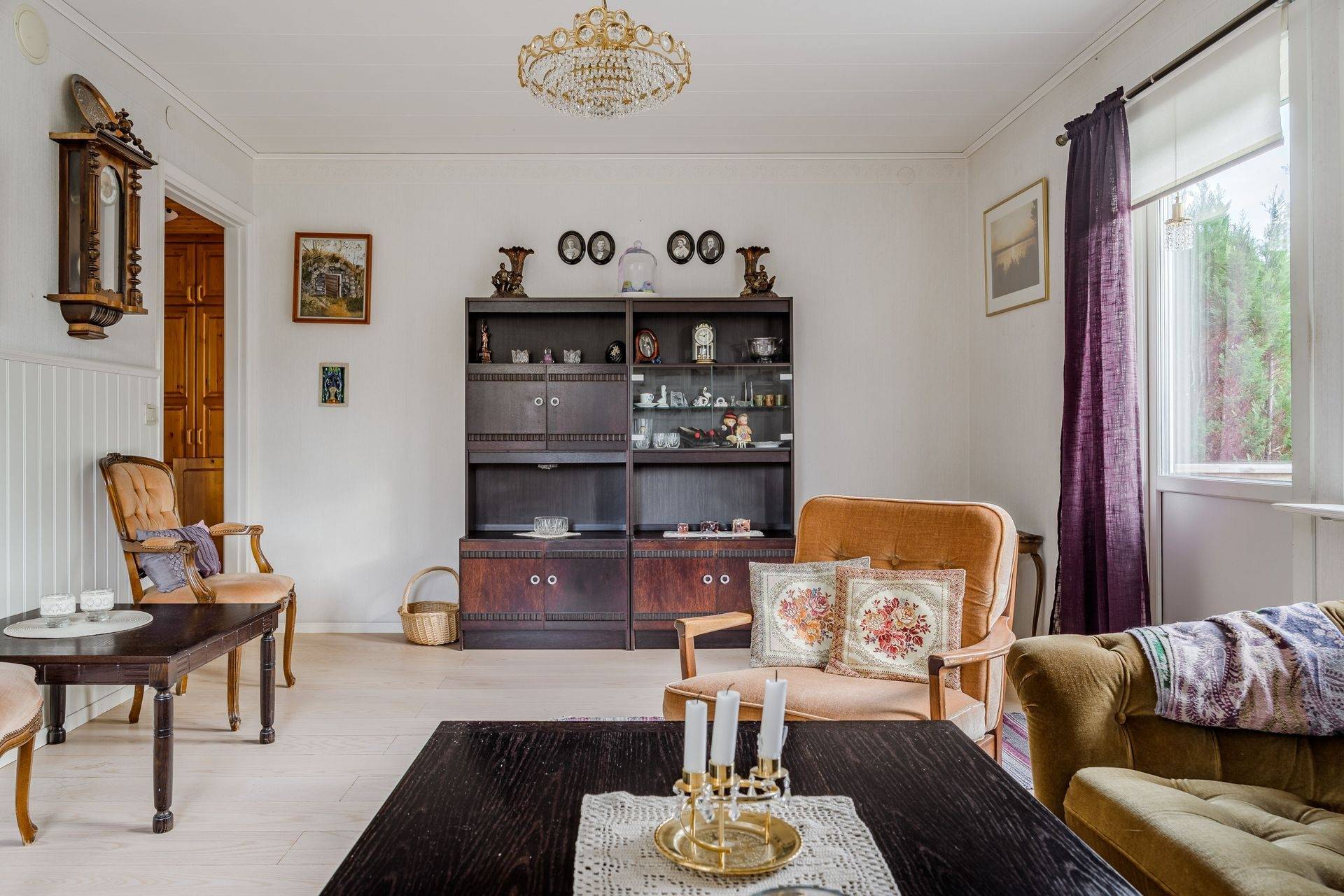 5 rum Villa på Anrikningsvägen 9 Pilbo Falu kommun - bild 12