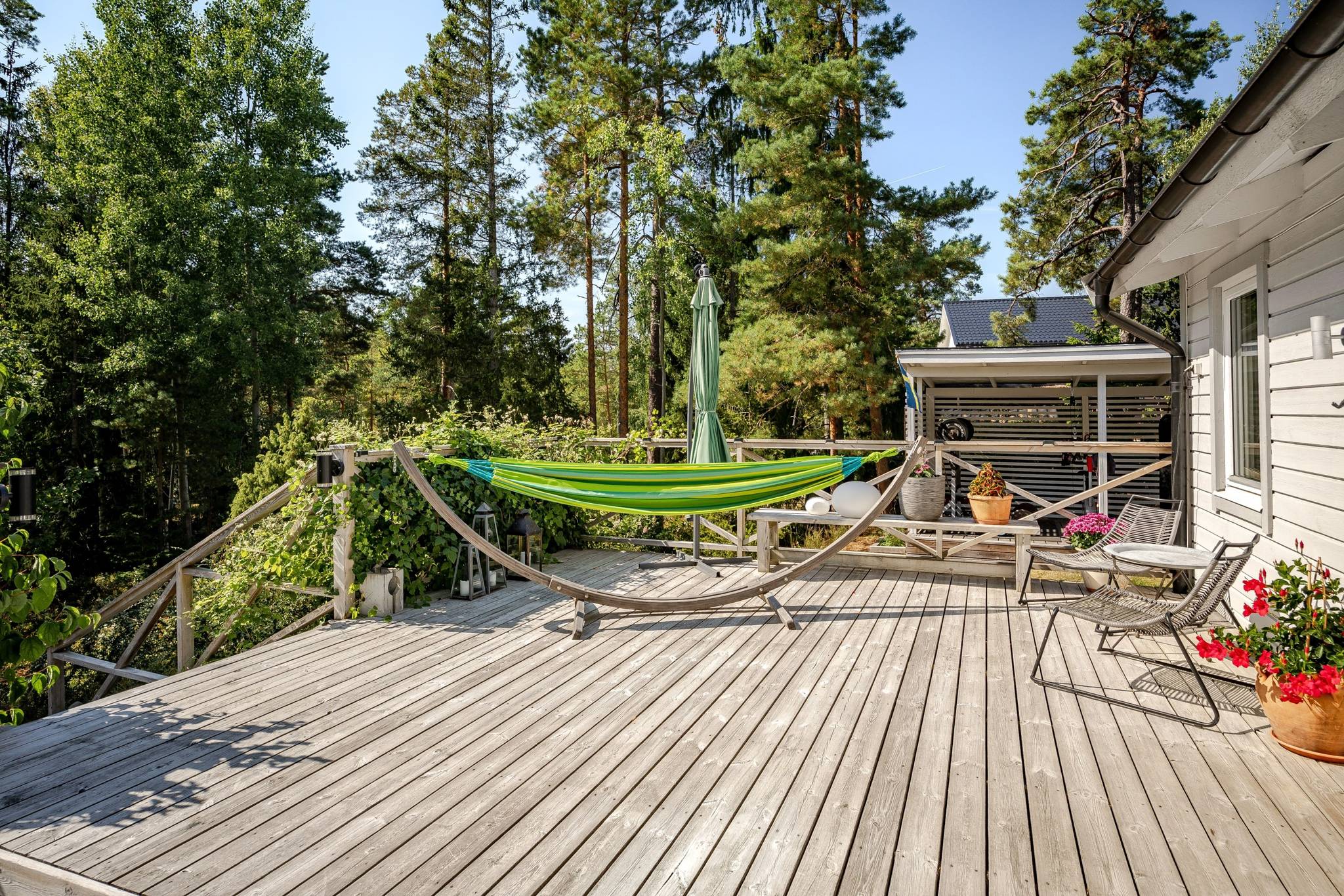 3 rum Villa på Tranarövägen 27 Barnviksnäs Värmdö kommun - bild 7