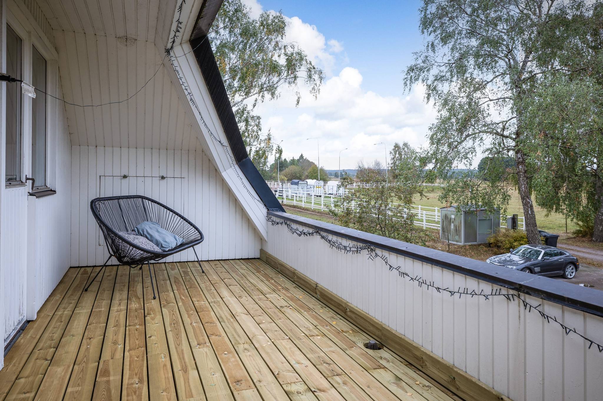 8 rum Villa på Gallstrandsvägen 26 Sättuna Linköpings kommun - bild 24