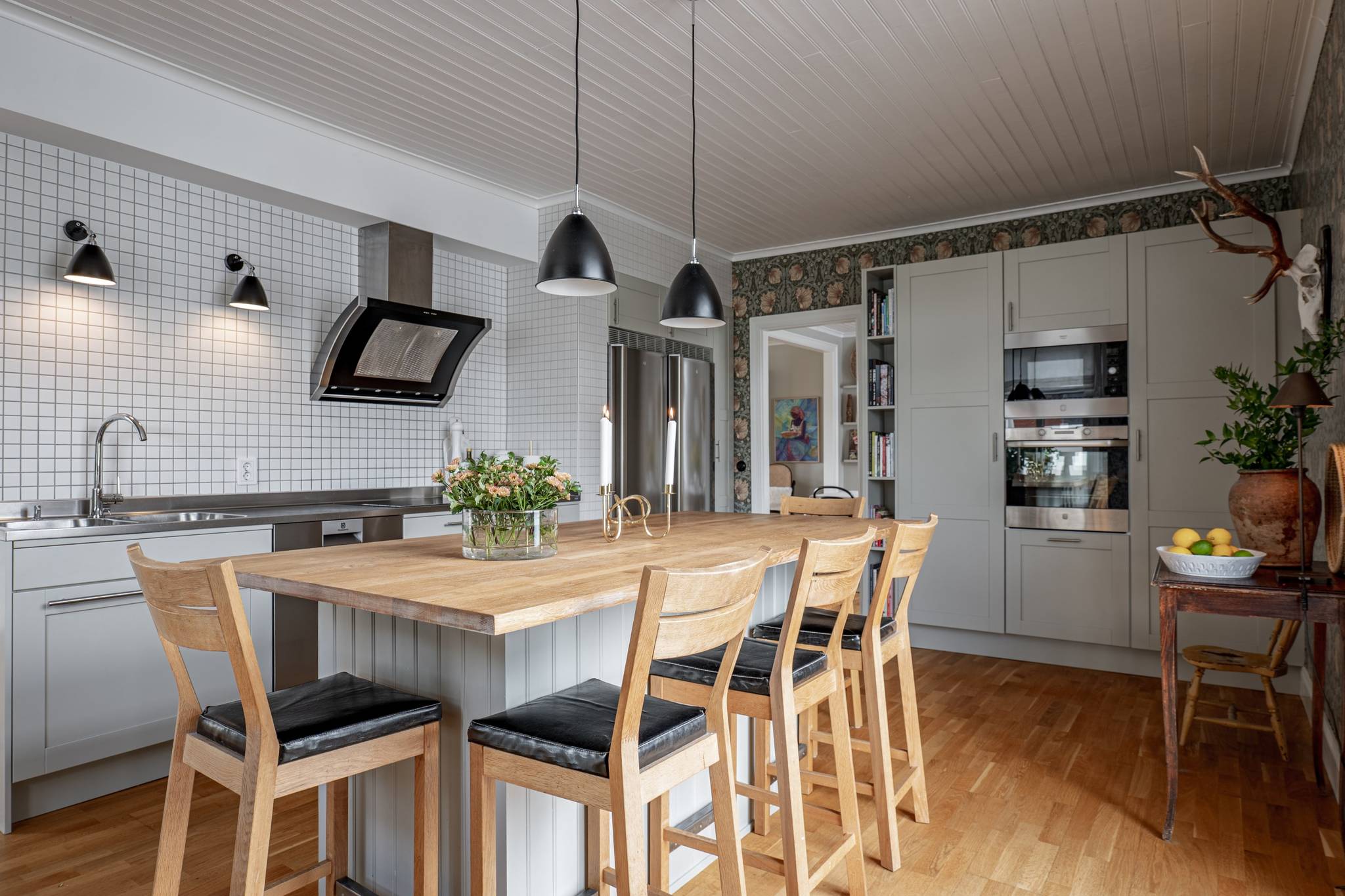 7 rum Villa på Torstensonsgatan 52 Falköpings kommun - bild 69