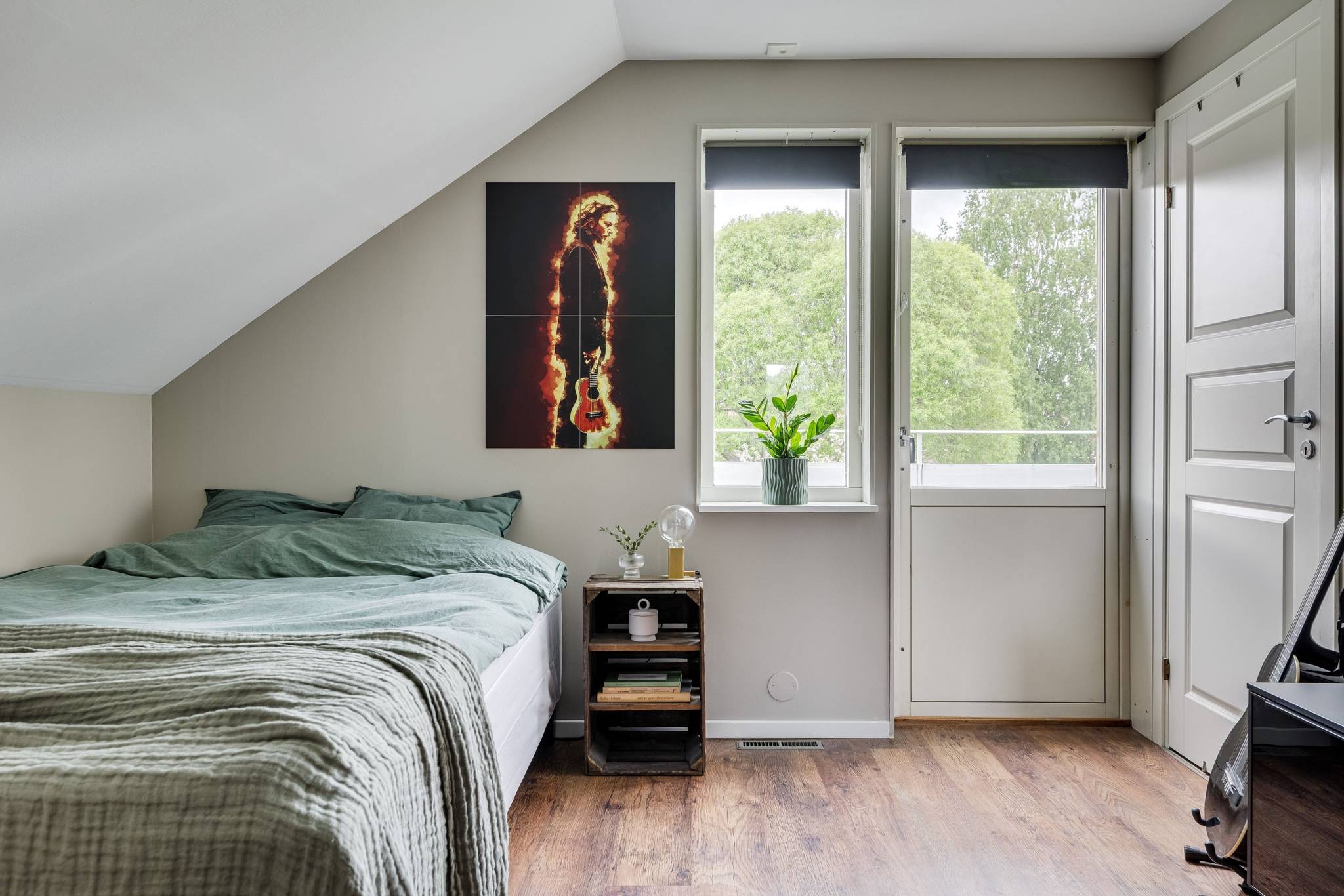 4 rum Villa på Dagsgränd 3 Morö Backe Skellefteå kommun - bild 25