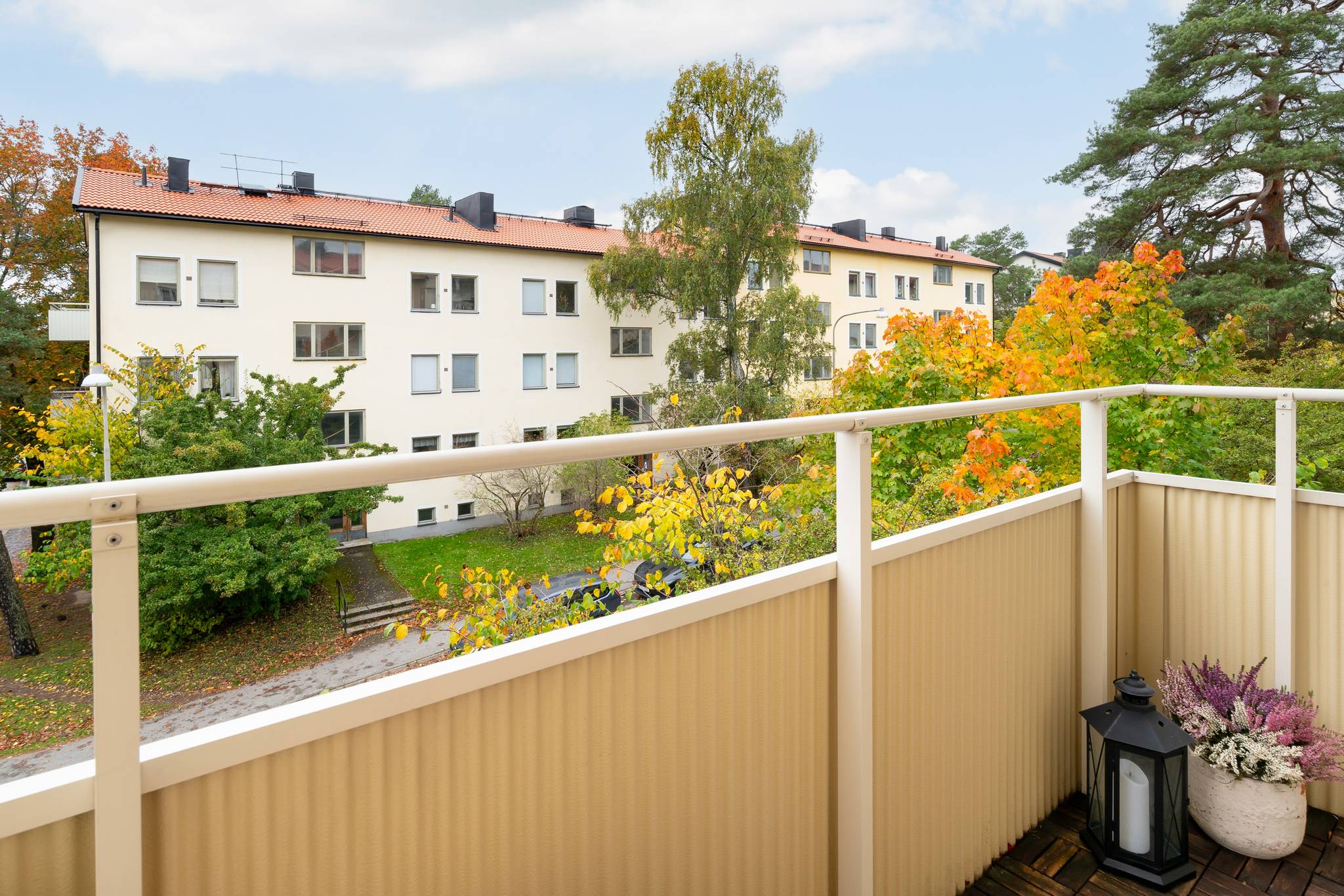 2 rum Lägenhet på Kinnekullevägen 32, 2tr Bromma - Traneberg Stockholms kommun - bild 6