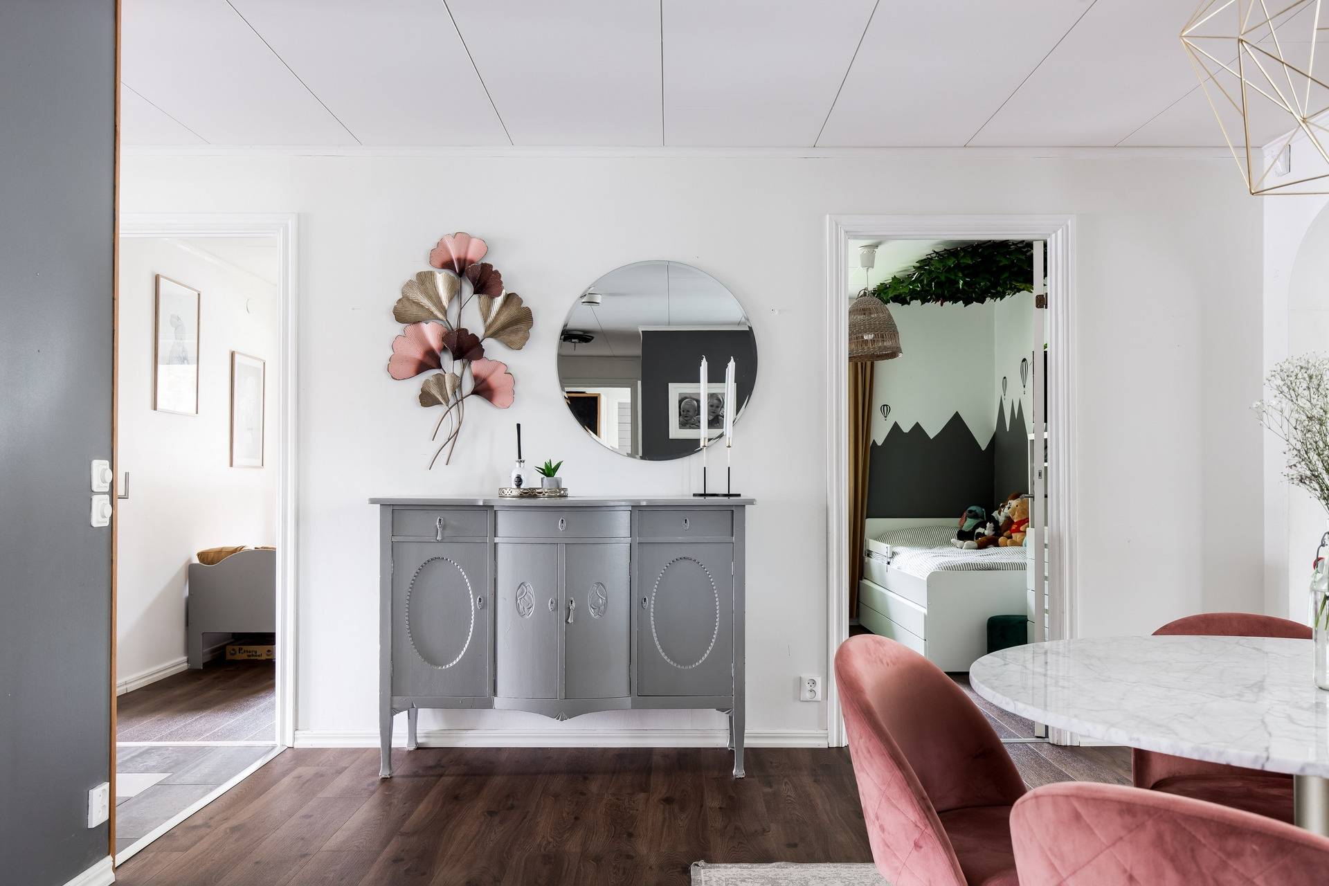 5 rum Villa på Landbrisen 8 Strand Kristinehamns kommun - bild 32