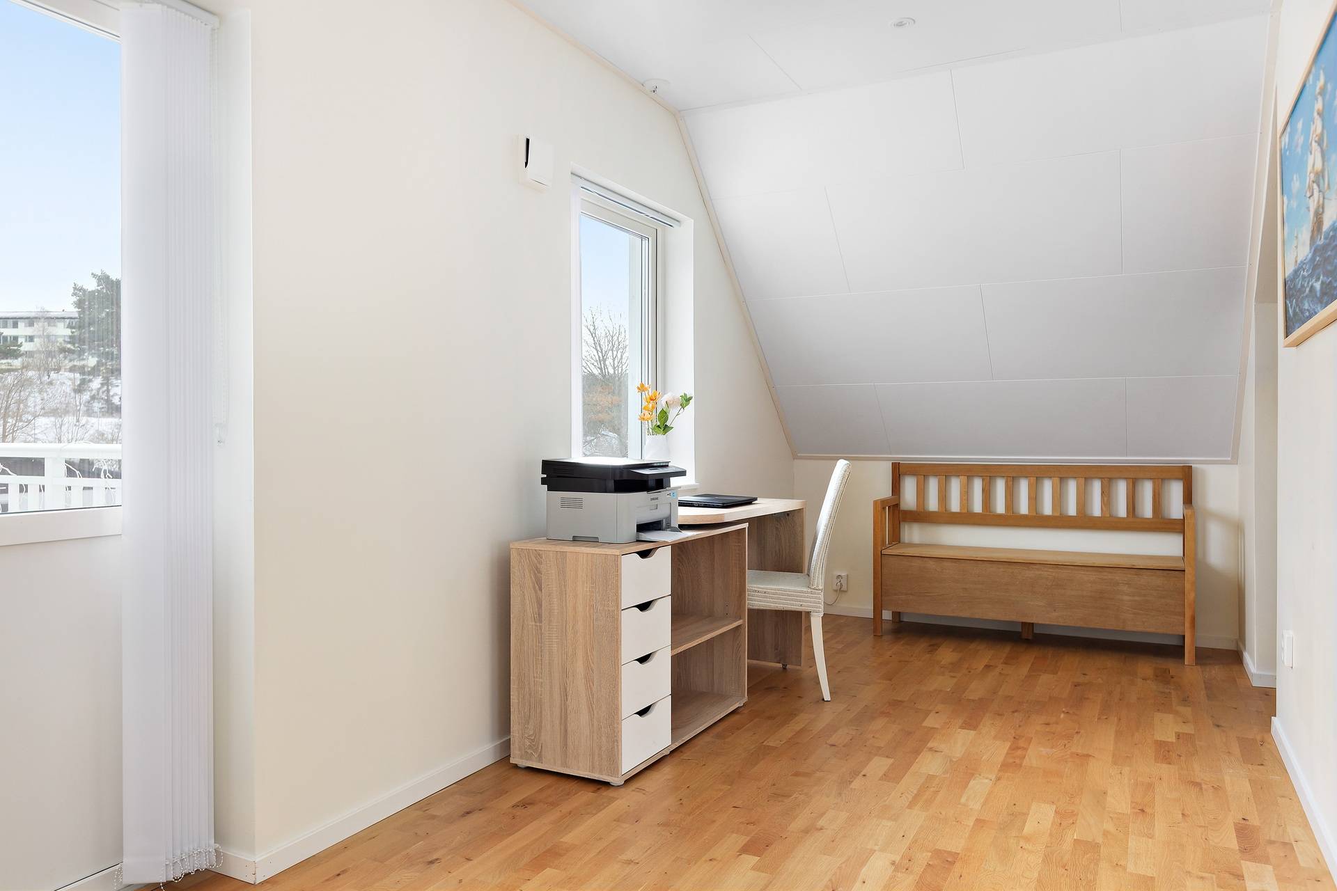 7 rum Villa på Ensittarevägen 22B Furuskog Partille kommun - bild 26