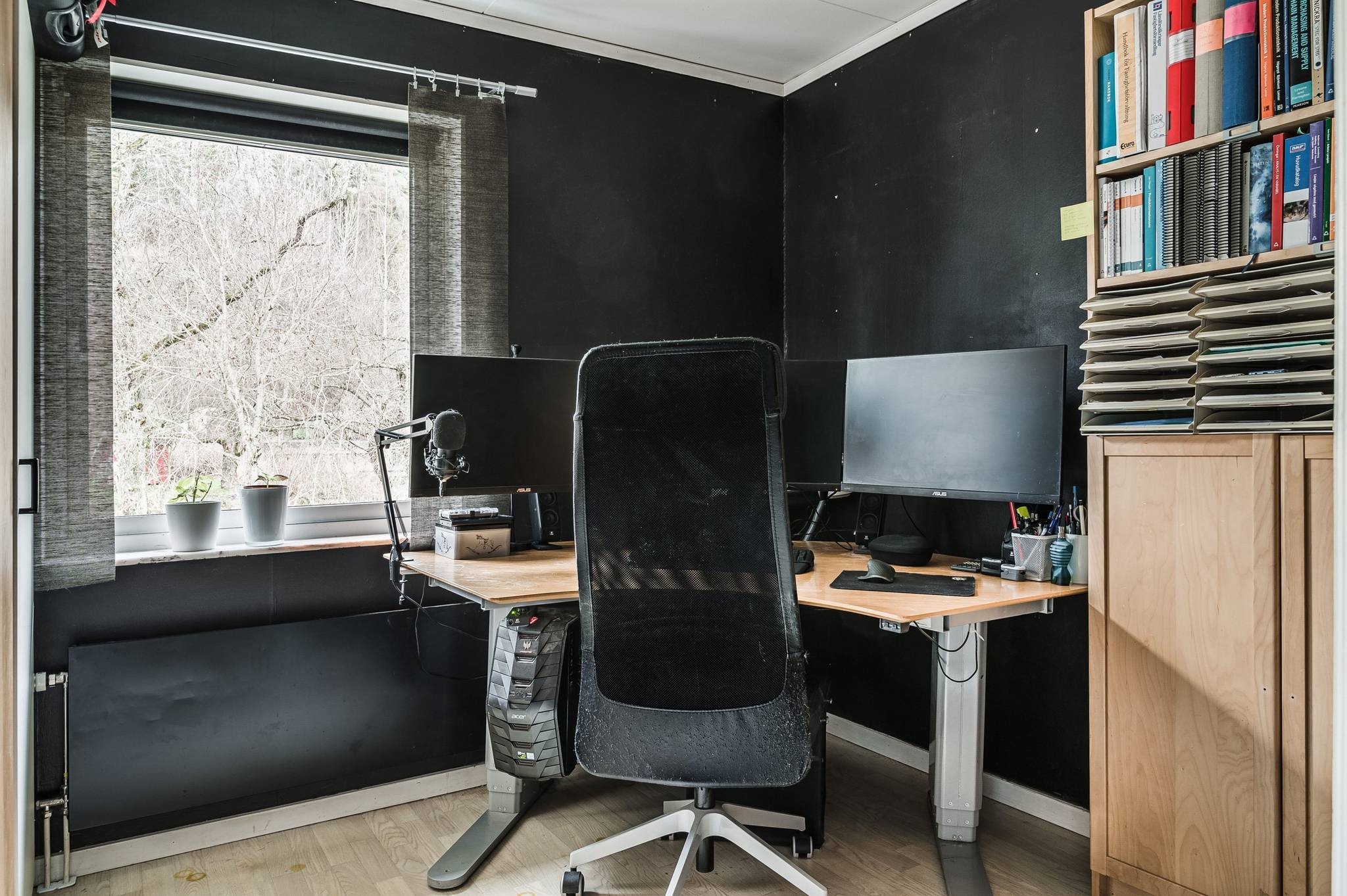 5 rum Parhus på Hammarvägen 17A Norrahammar Jönköpings kommun - bild 13