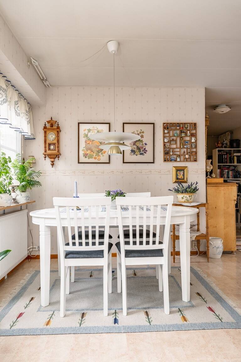 5 rum Villa på Tormods Väg 5 Frösön Östersunds kommun - bild 8