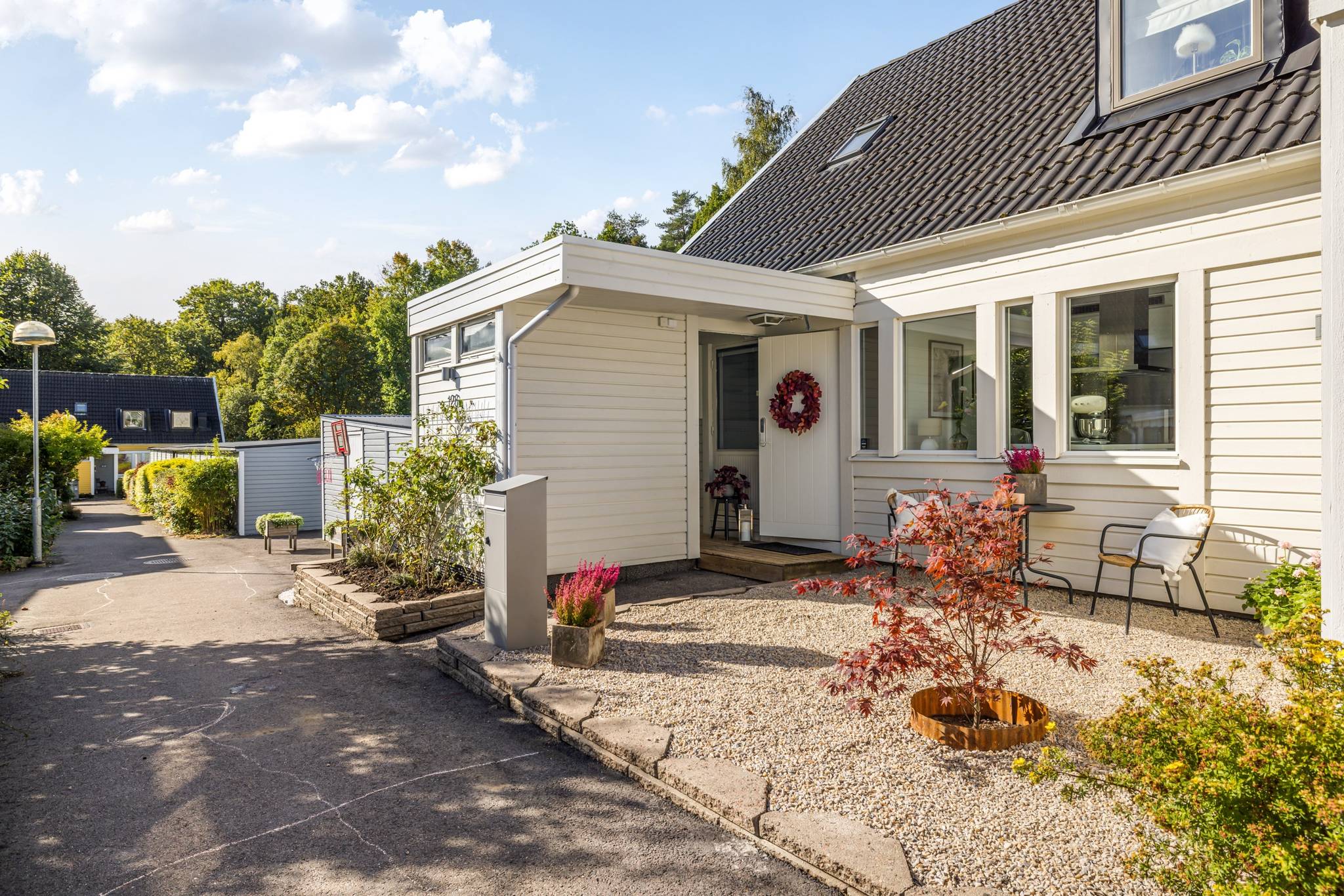 5 rum parhus på Blåklockevägen 126 Landvetter, Härryda kommun - bild 3