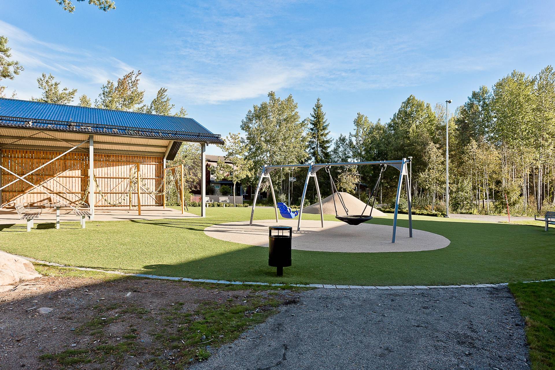 3 rum Lägenhet på Opalvägen 45 Stenhagen Uppsala kommun - bild 27