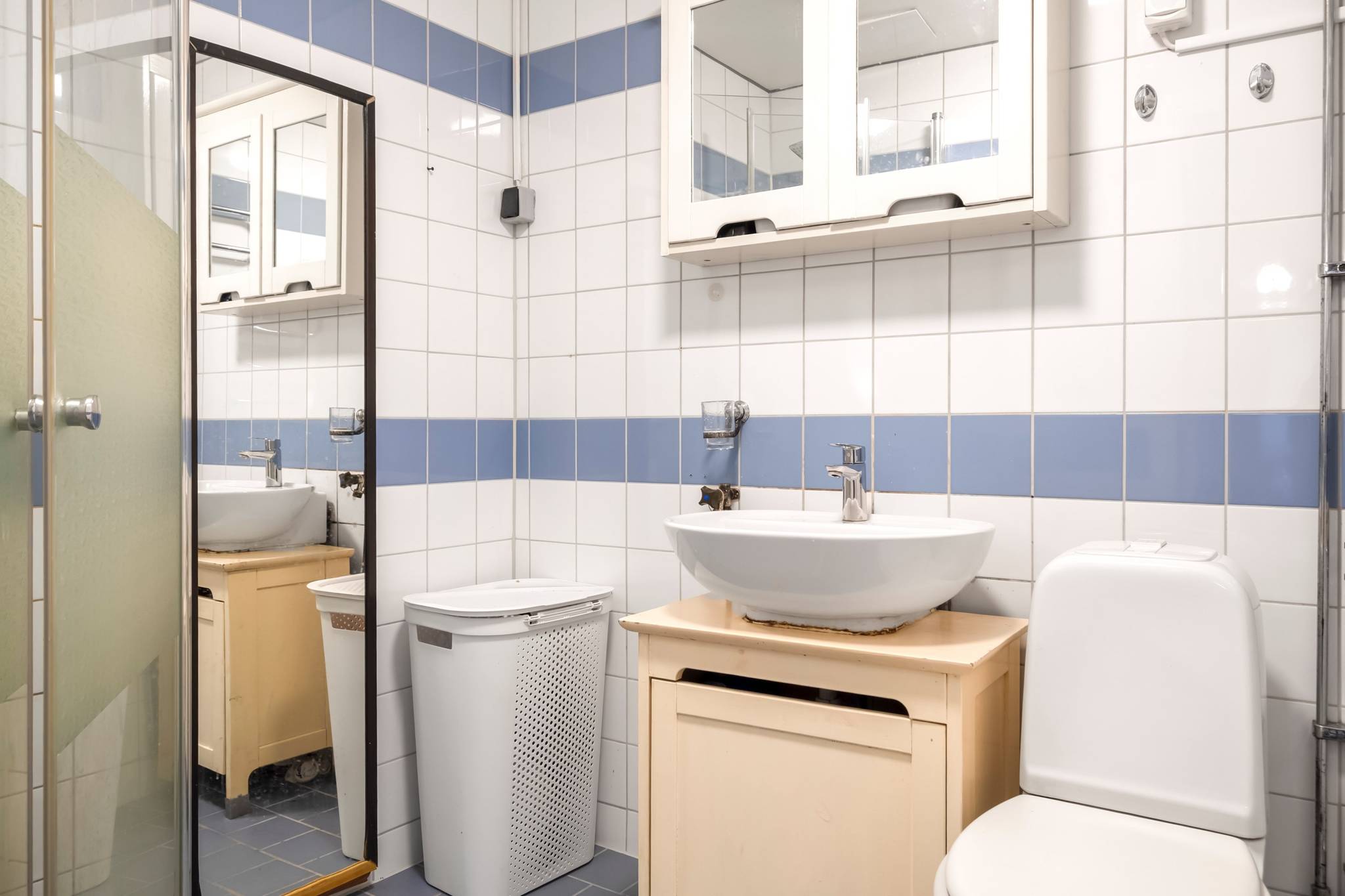 2 rum Lägenhet på Vintervädersgatan 21 Biskopsgården Göteborgs kommun - bild 12