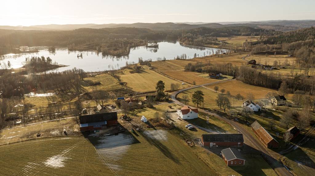 5 rum Villa på Laxarby-Backa 8 Laxarby Bengtsfors kommun - bild 35
