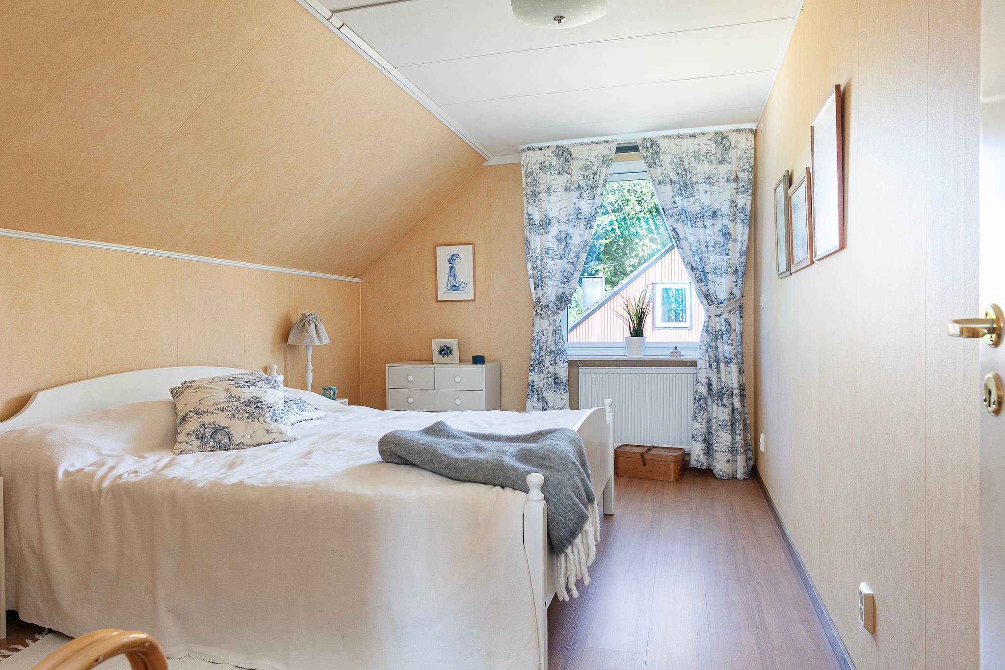 7 rum Villa på Lokvägen 29E Påarp Helsingborgs kommun - bild 18