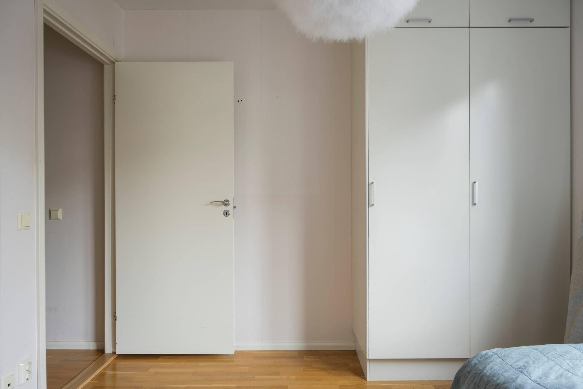 4 rum Lägenhet på Huvudstagatan 28 Gamla Huvudsta Solna kommun - bild 28