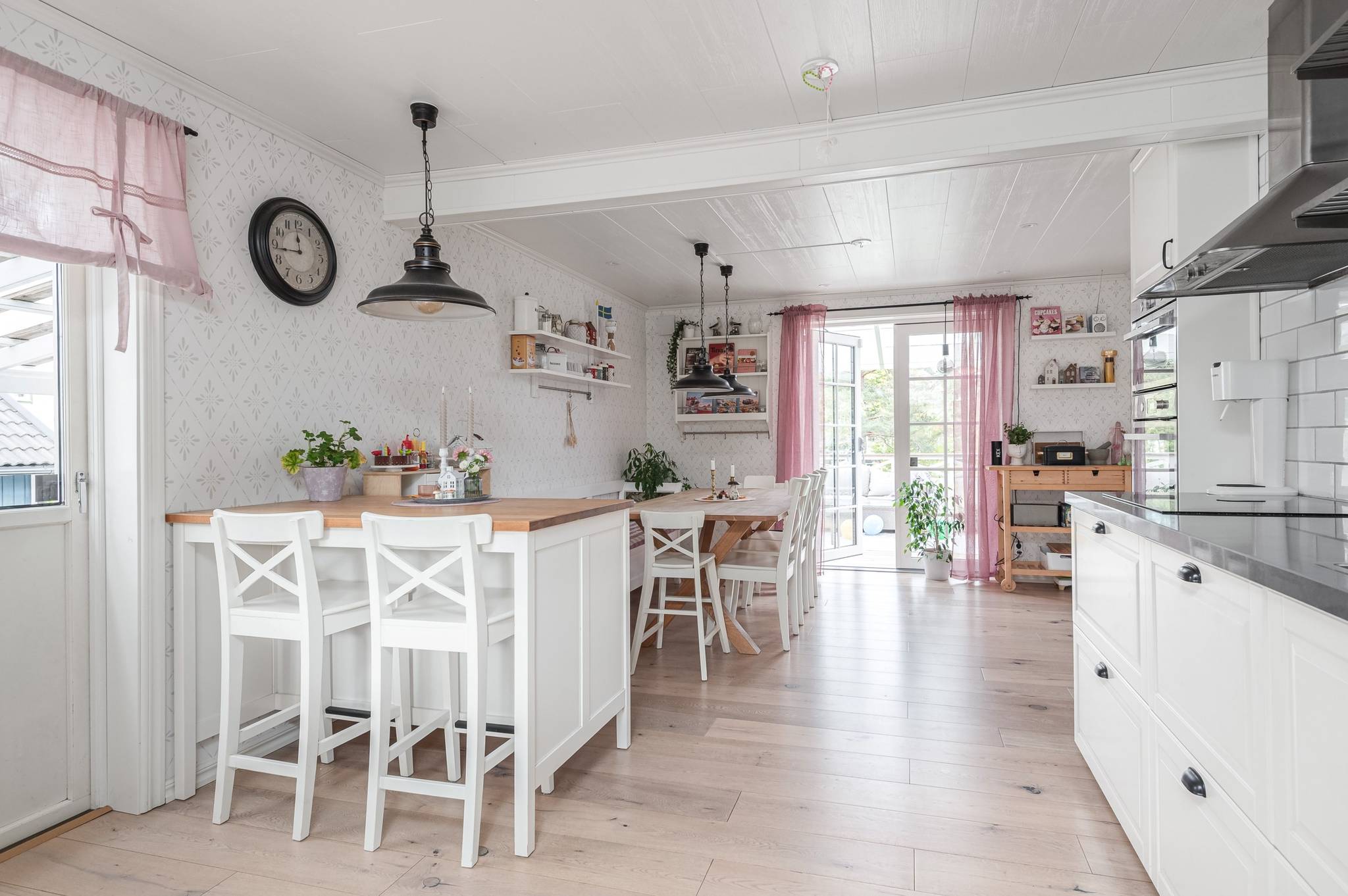 4 rum Villa på Vallonvägen 6 Valdemarsviks kommun - bild 5