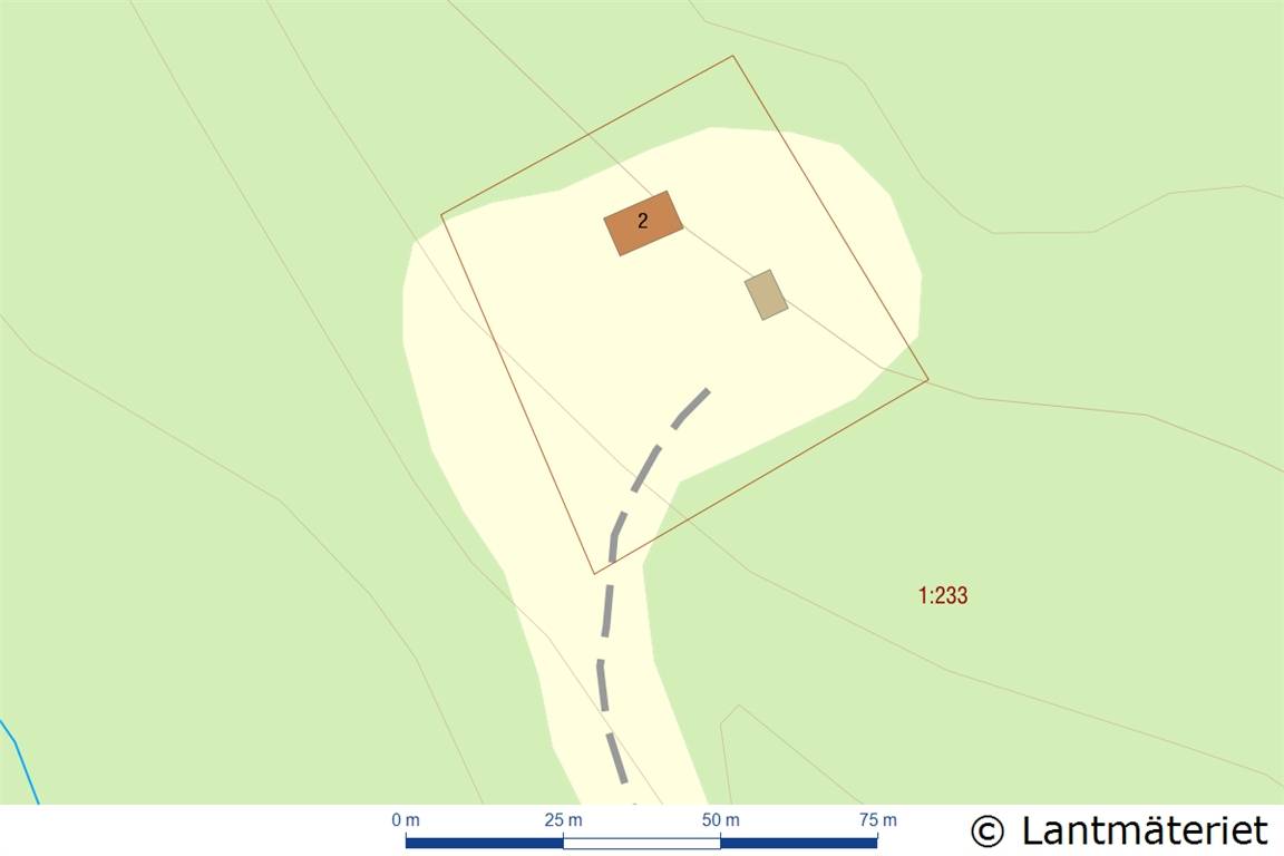 1 rum Fritidshus på Rämmen Holmsjön 2 Rämmen Filipstads kommun - bild 22