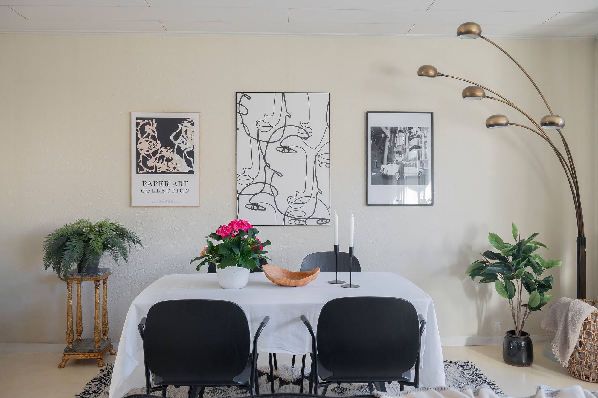4 rum Villa på Vintervägen 1A Stuvsta Huddinge kommun - bild 16