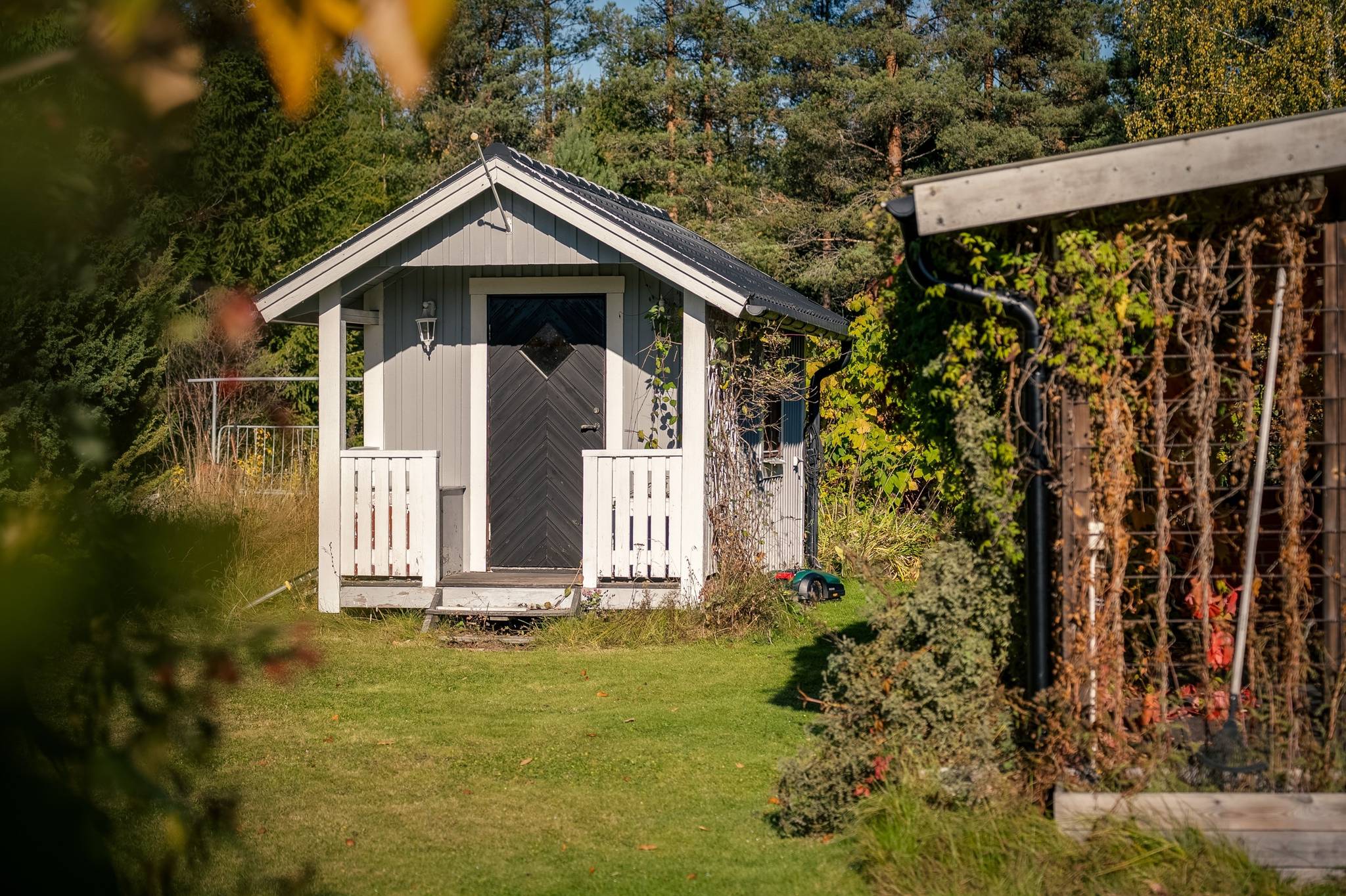 6 rum Villa på Gamla Marmavägen 14 Söderhamns kommun - bild 8
