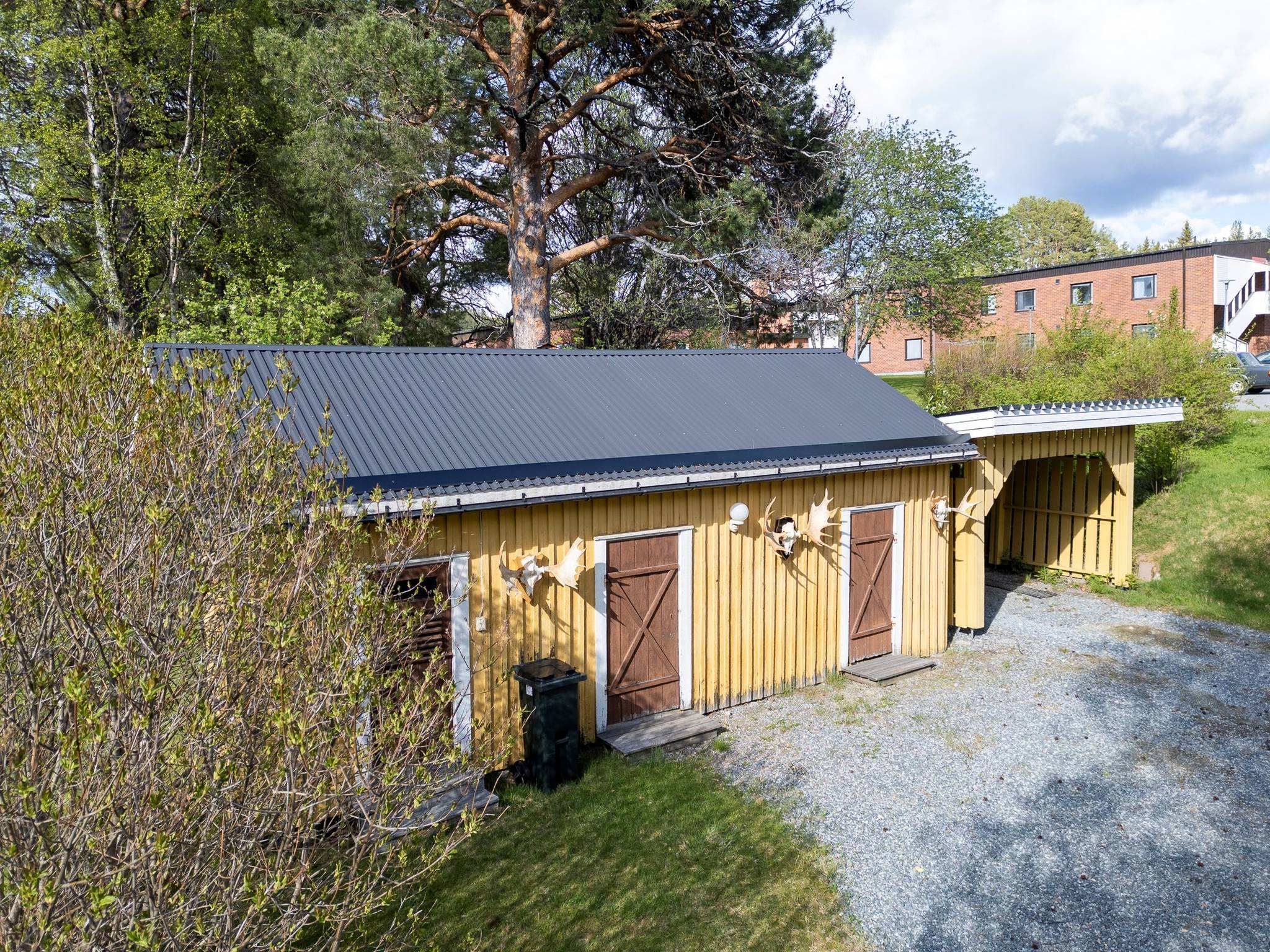 6 rum Villa på Blå vägen 52 Storuman Storumans kommun - bild 26