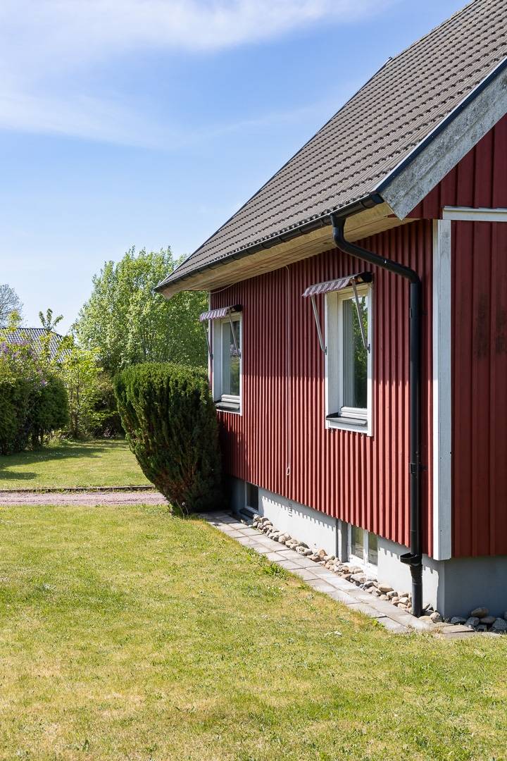 4 rum Villa på Kronoparksvägen 1 Ivetofta Bromölla kommun - bild 22