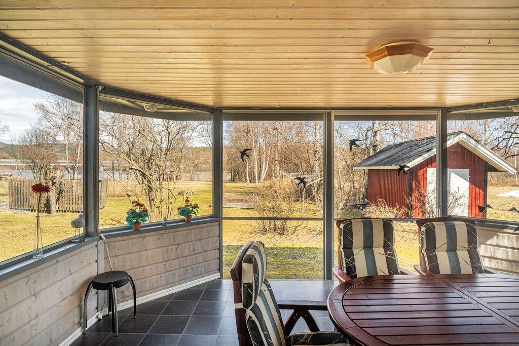 4 rum Villa på Stenvägen 14 Svedjeholmen Örnsköldsviks kommun - bild 18