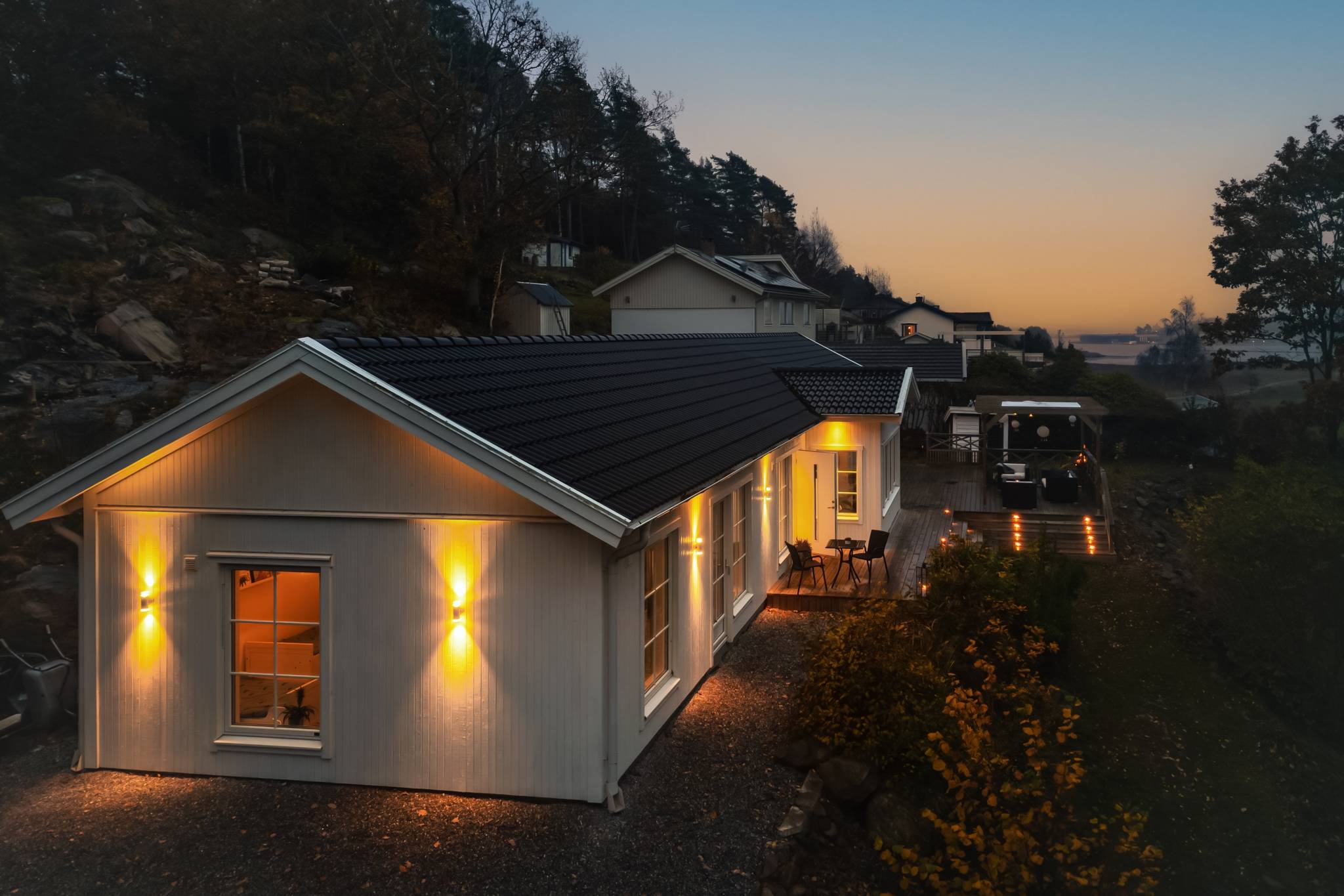 6 rum Villa på Röreviken 103 Röreviken Tjörns kommun - bild 25