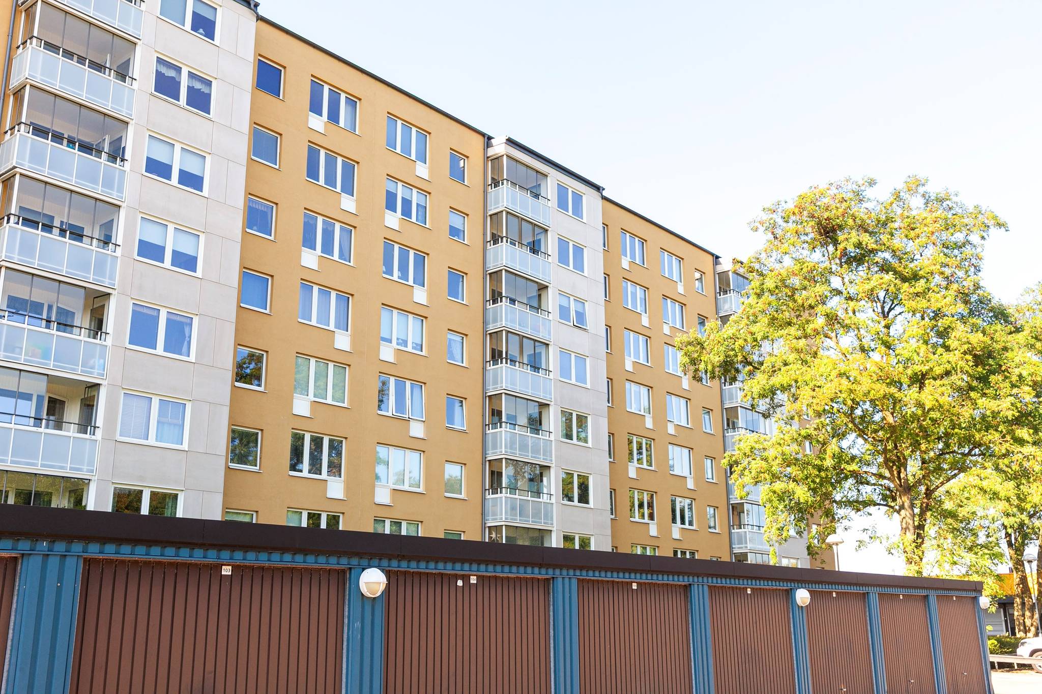 3 rum Lägenhet på Ättekullagatan 8 Ättekulla Helsingborgs kommun - bild 16