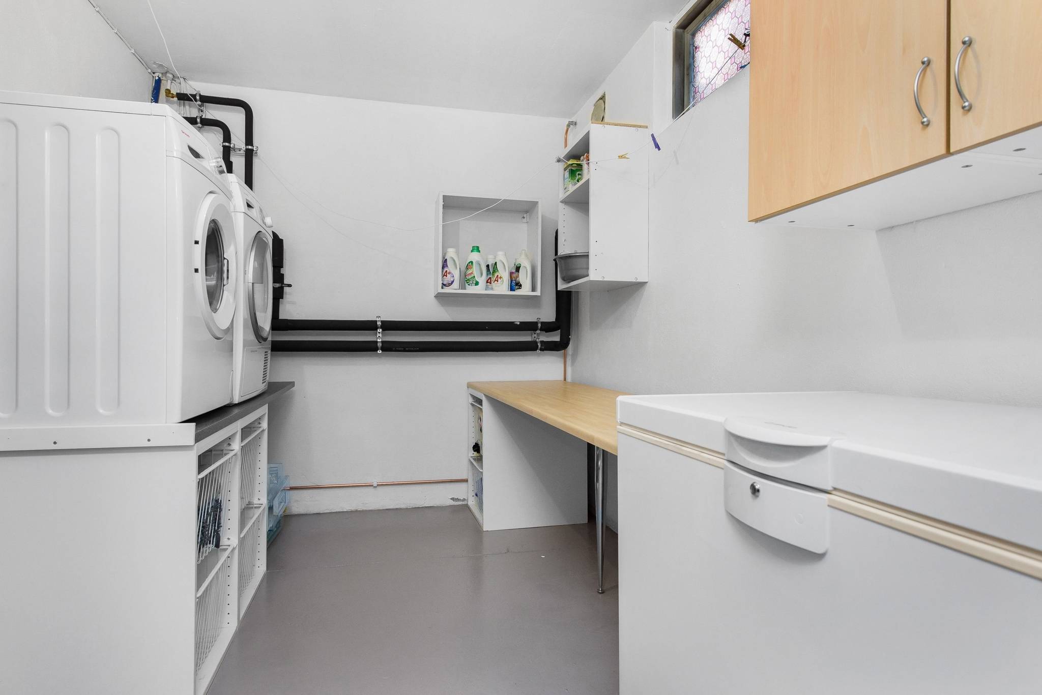 5 rum Villa på Smedjegatan 6 Limmared Tranemo kommun - bild 15