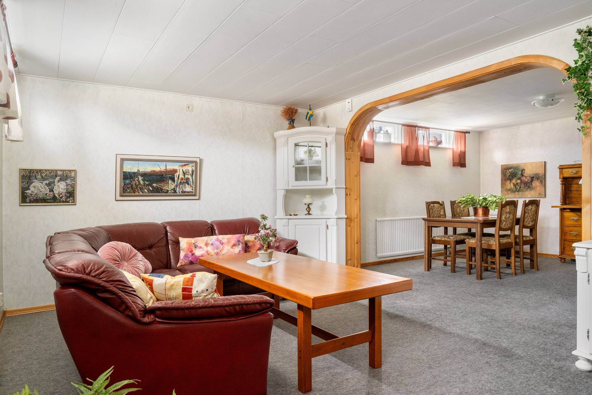 5 rum Villa på Rönnvägen 10 Torup Hylte kommun - bild 18