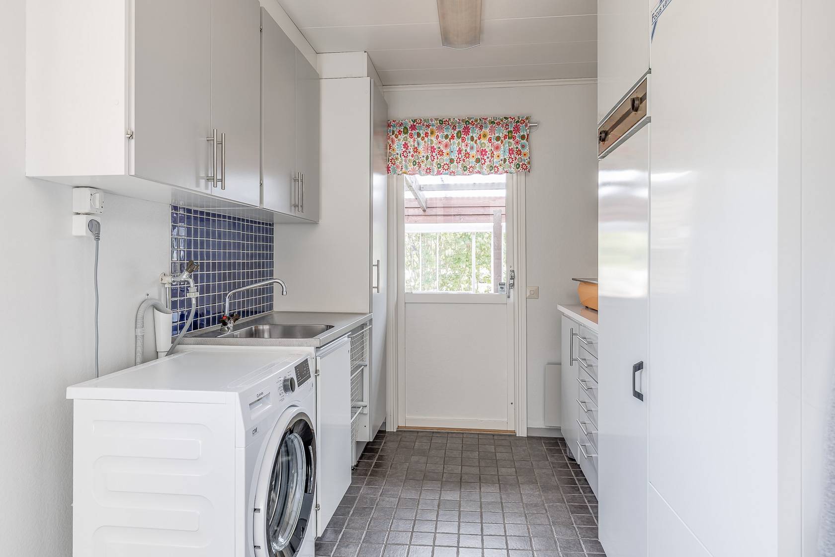 6 rum Villa på Olvongatan 6 Västralund Västerviks kommun - bild 13