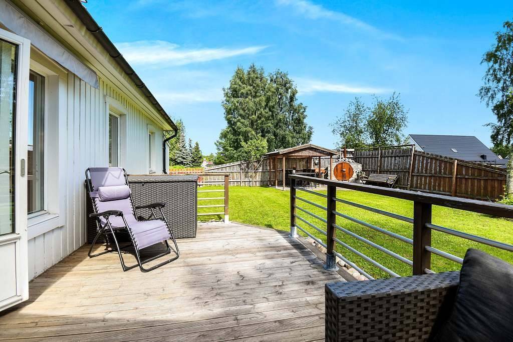 5 rum Villa på Ejdergränd 16 Hertsön Luleå kommun - bild 40