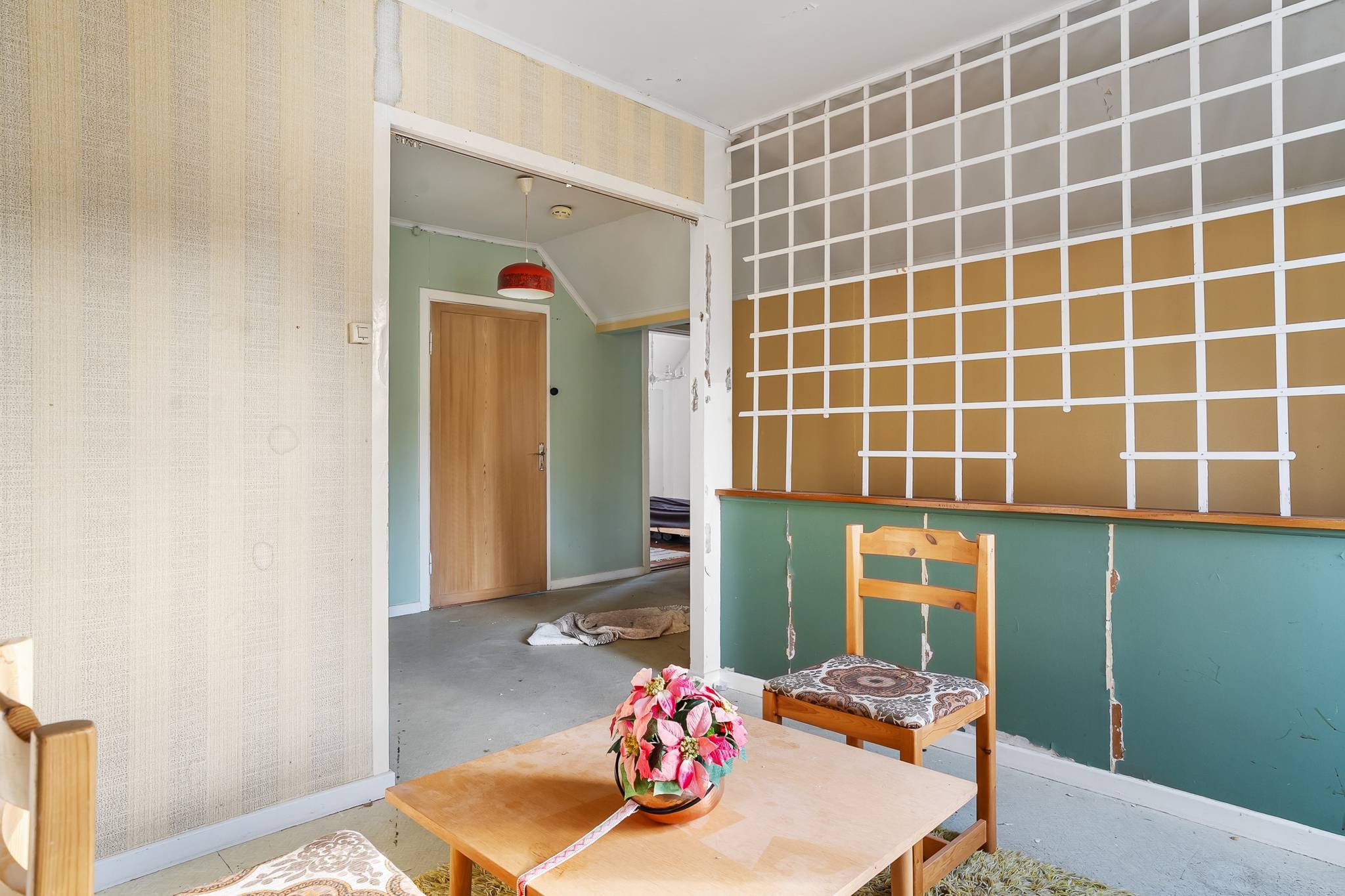 3 rum Villa på Postgatan 6 Rundvik Nordmalings kommun - bild 13
