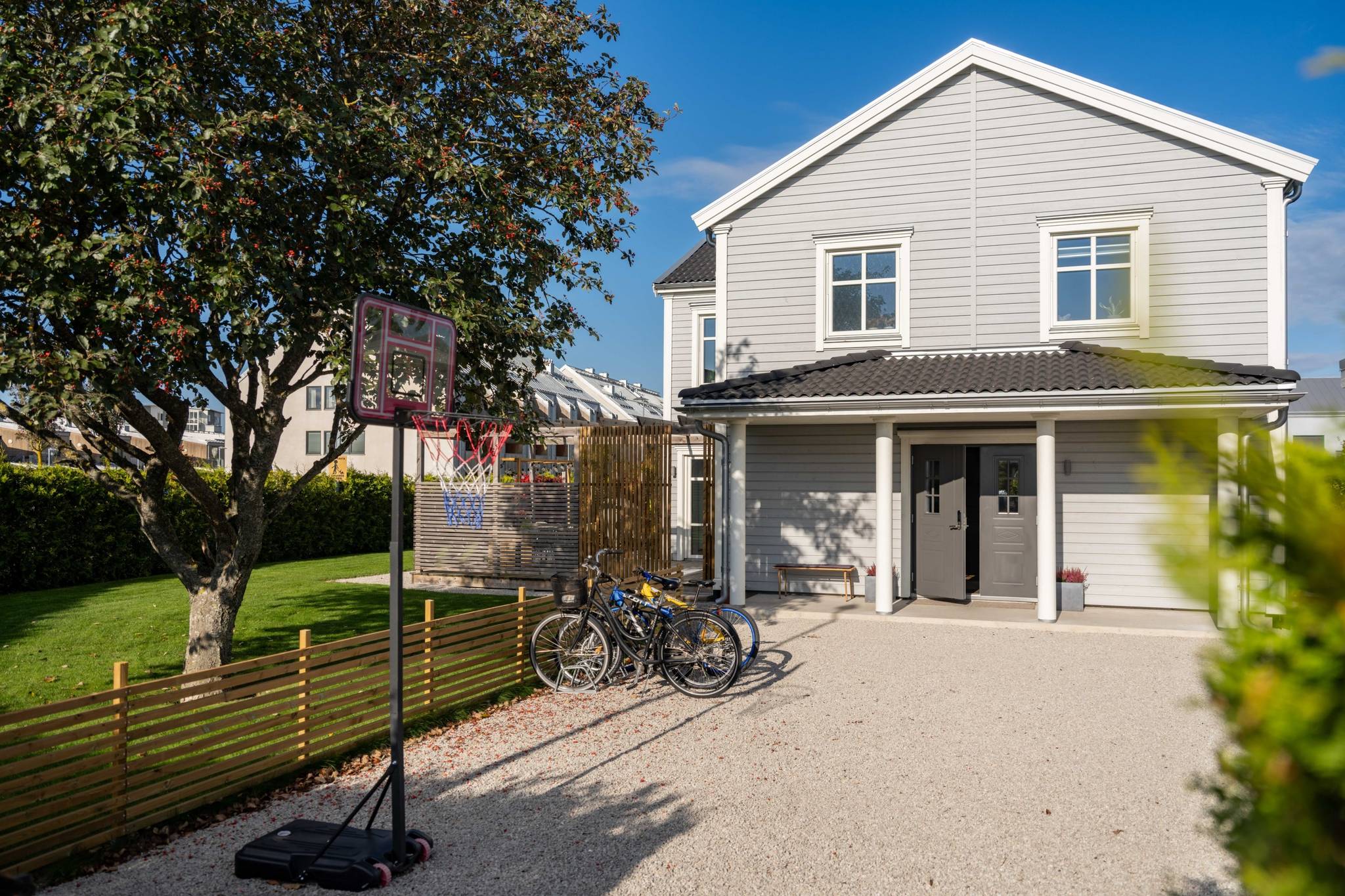 6 rum Villa på Greta Arwidssons gata 7 Gotlands kommun - bild 57