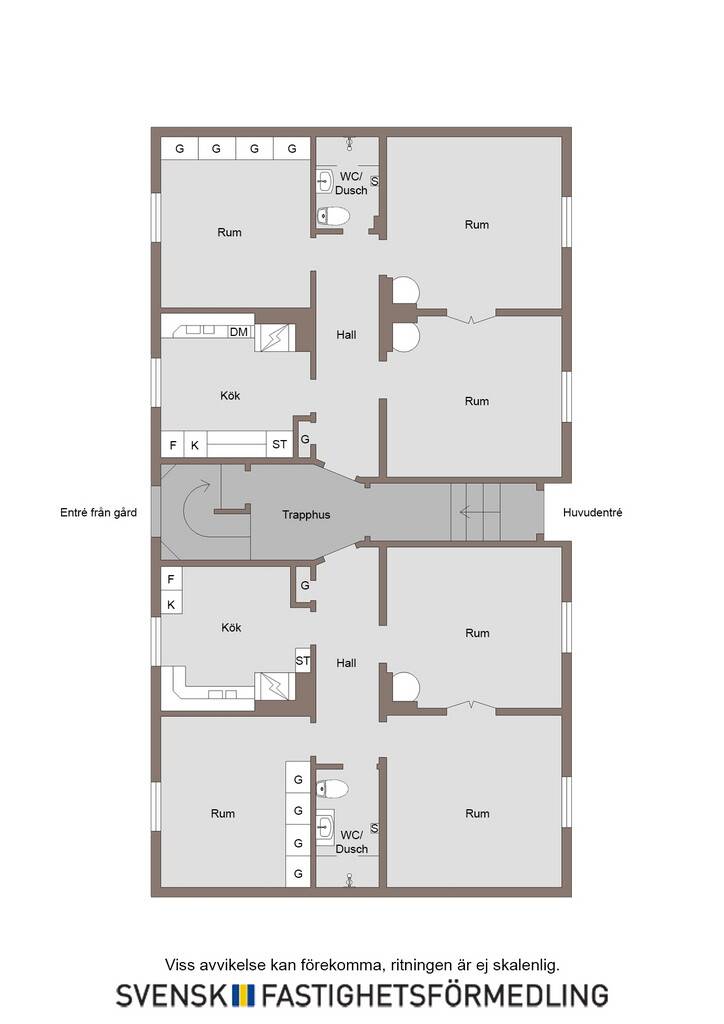 451 m² Övrig på Stagneliusgatan 15 Malmen Kalmar kommun - bild 34