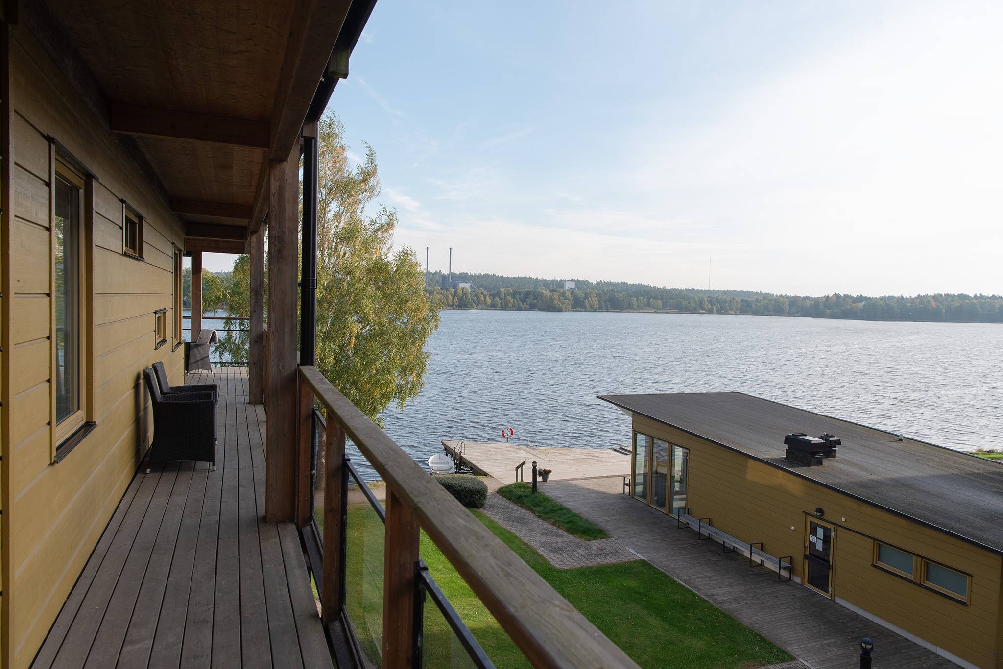 4 rum Lägenhet på Sjöbågen 6B Välle broar Växjö kommun - bild 14
