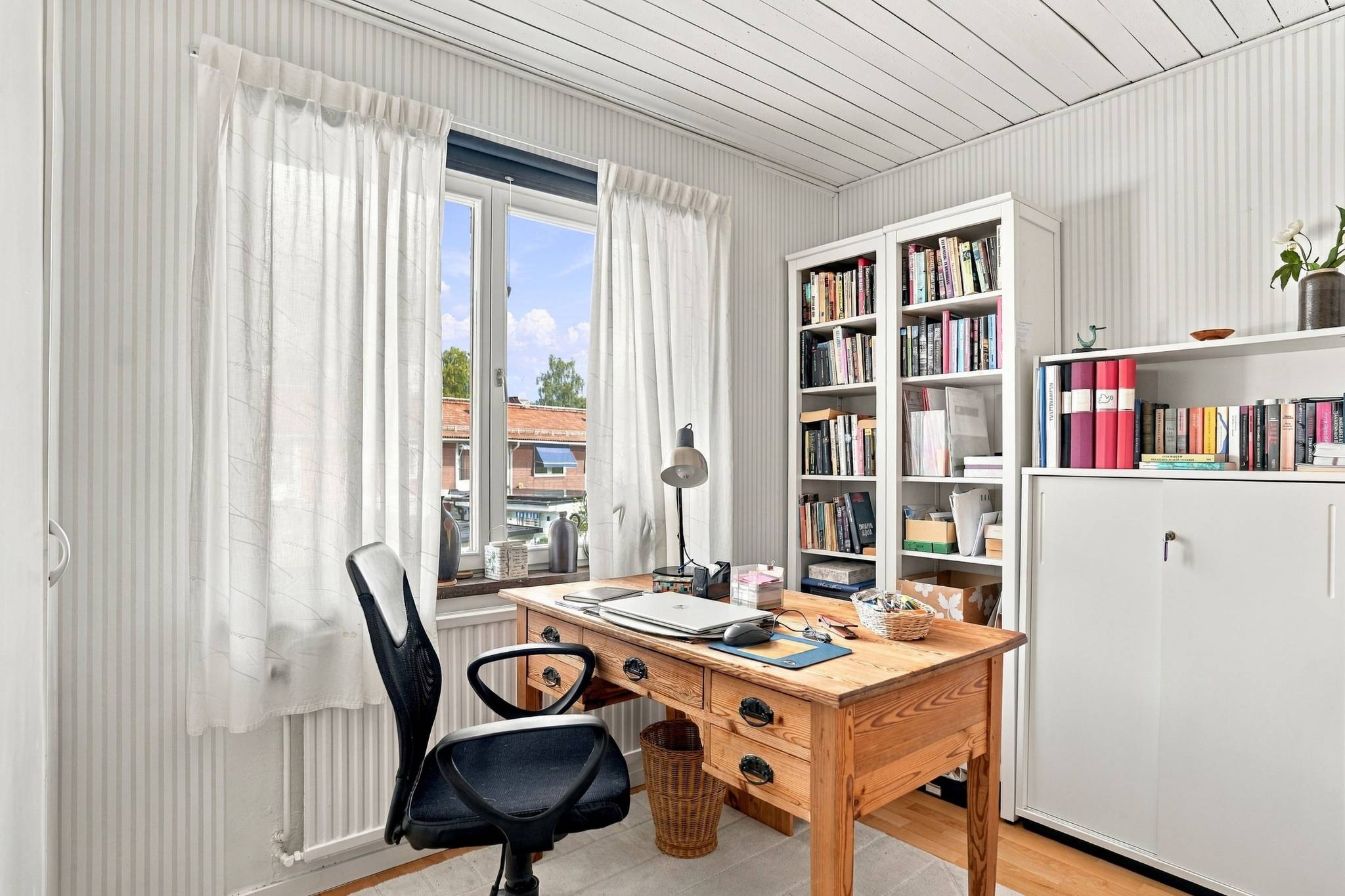 5 rum Radhus på Kantarellvägen 14 Norby Uppsala kommun - bild 20