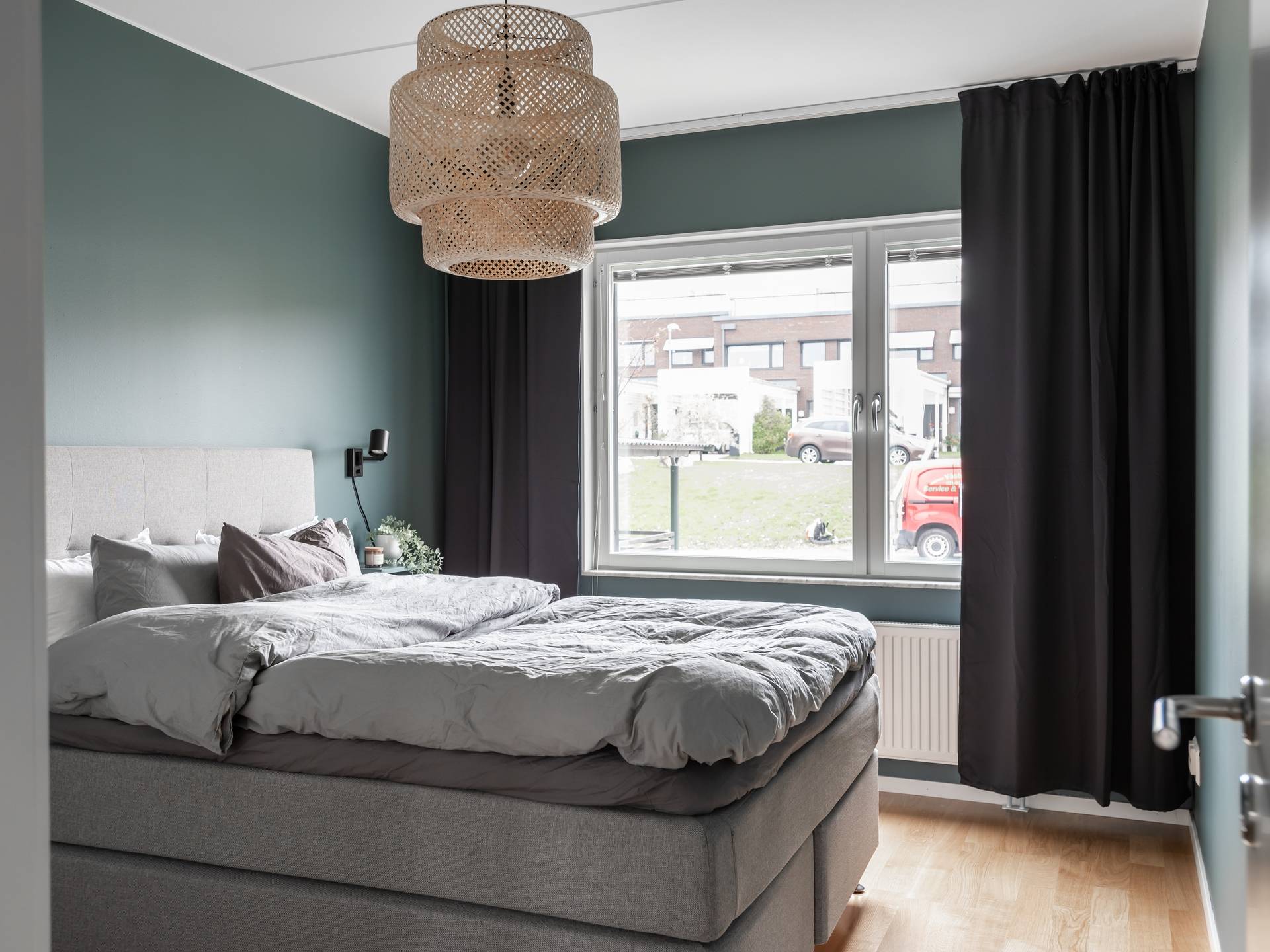 3 rum Lägenhet på Älvkullevägen 16A Västerås Västerås kommun - bild 9