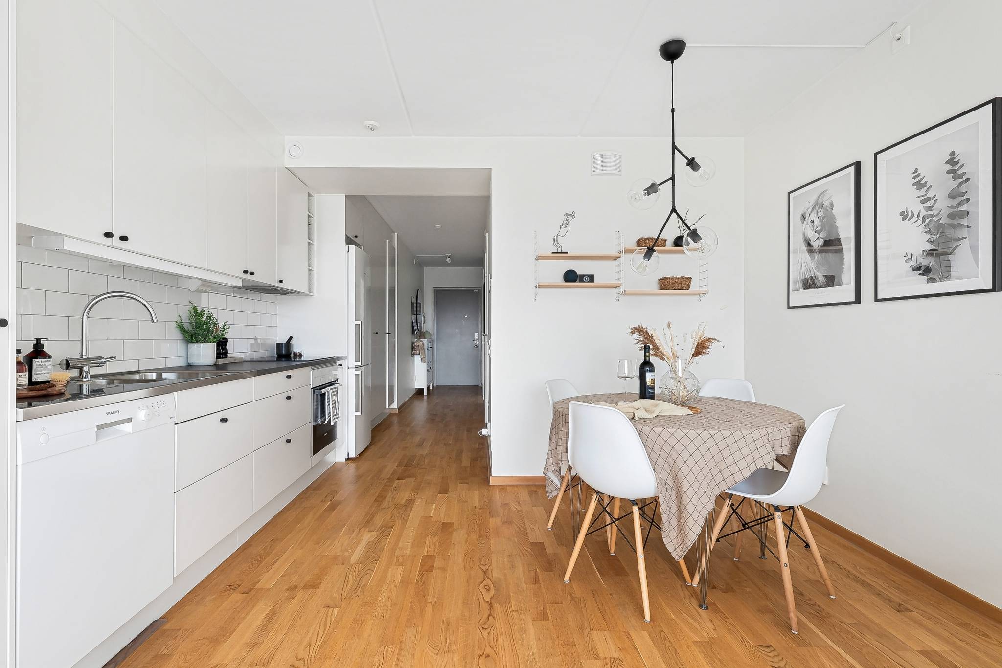 3 rum Lägenhet på Ursviks allé 21 Sundbyberg - Ursvik Sundbybergs kommun - bild 11