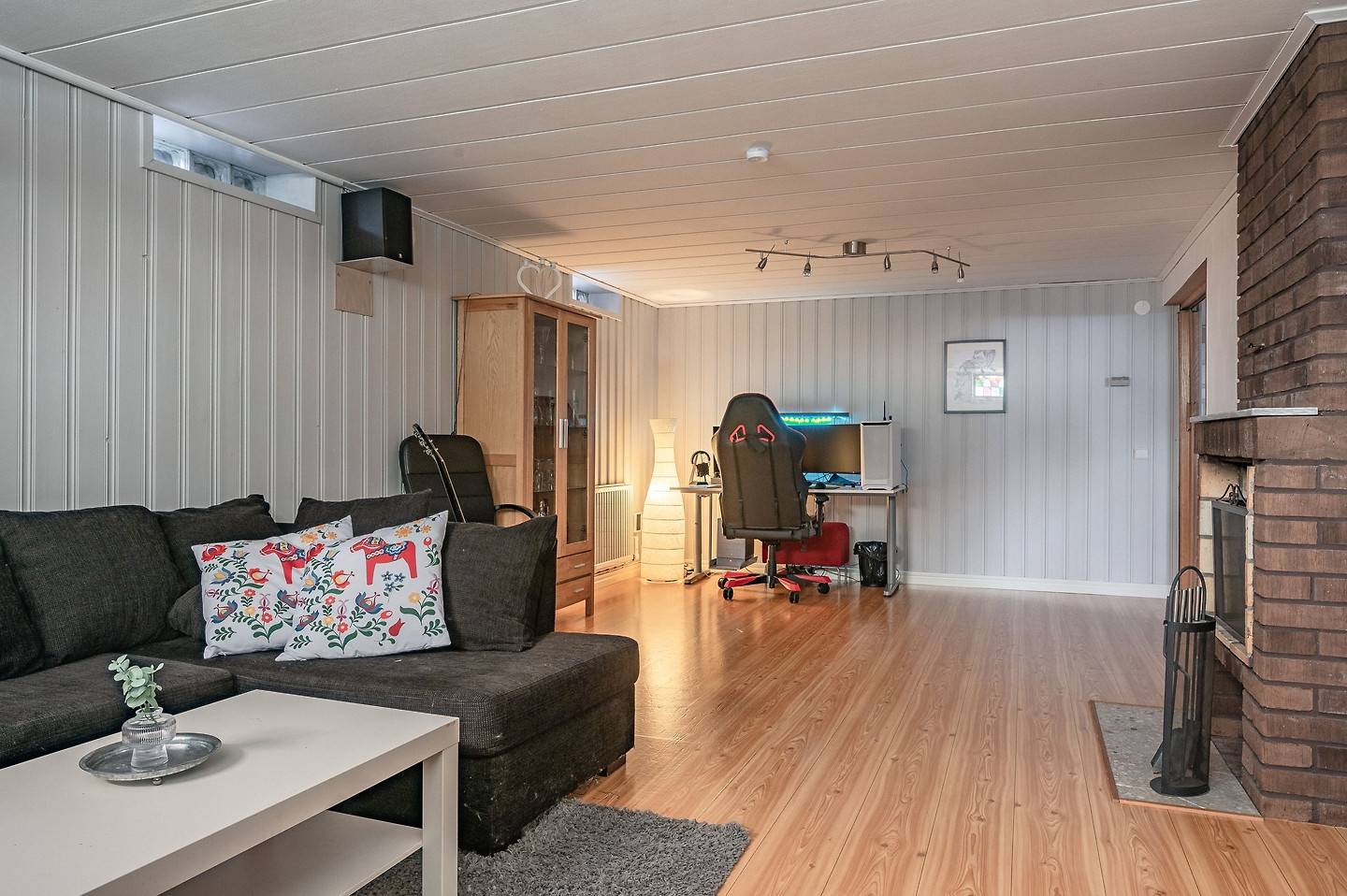 5 rum Villa på Klövjestigen 29 Vallhov Sandvikens kommun - bild 47