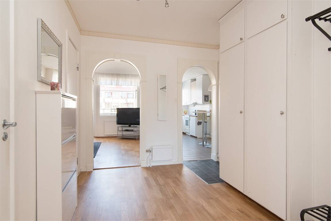 3 rum Lägenhet på Munkhagsgatan 112 B JOHANNELUND Linköpings kommun - bild 11