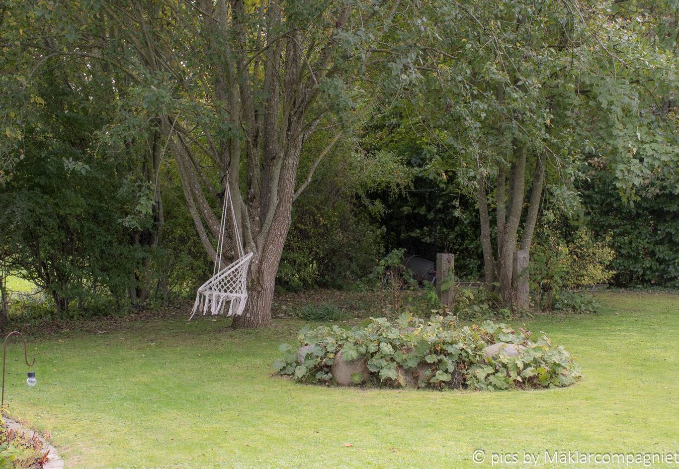 6 rum Villa på Bjärsjölagårdsvägen 4 Bjärsjölagård/Övedskloster Sjöbo kommun - bild 64