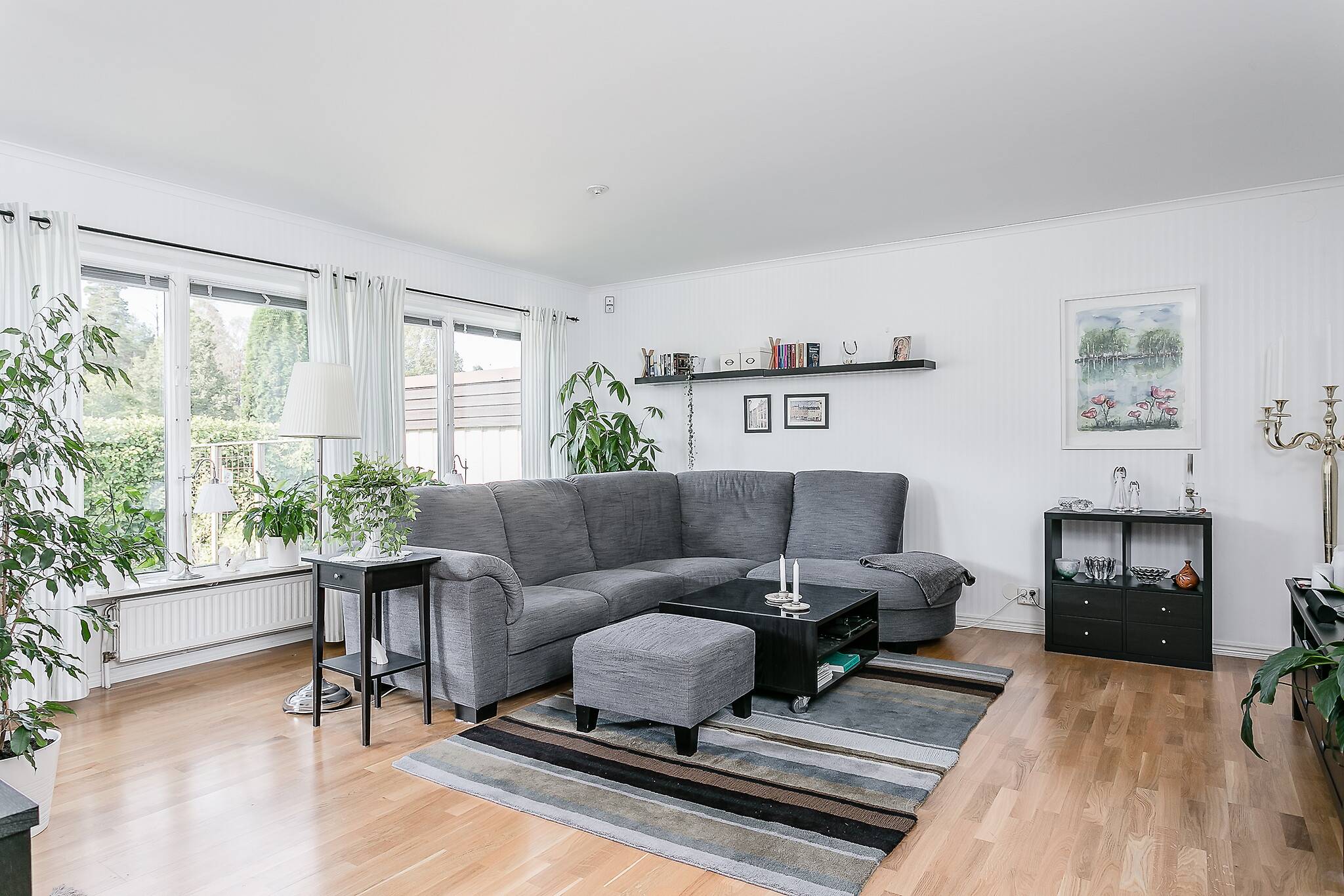 5 rum Villa på Lingonstigen 4 Karlstads kommun - bild 16