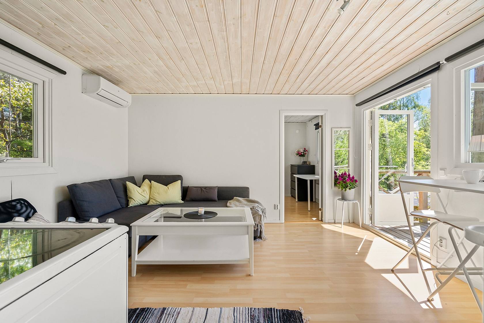 4 rum Villa på Nystugevägen 8 Gnesta Gnesta kommun - bild 38