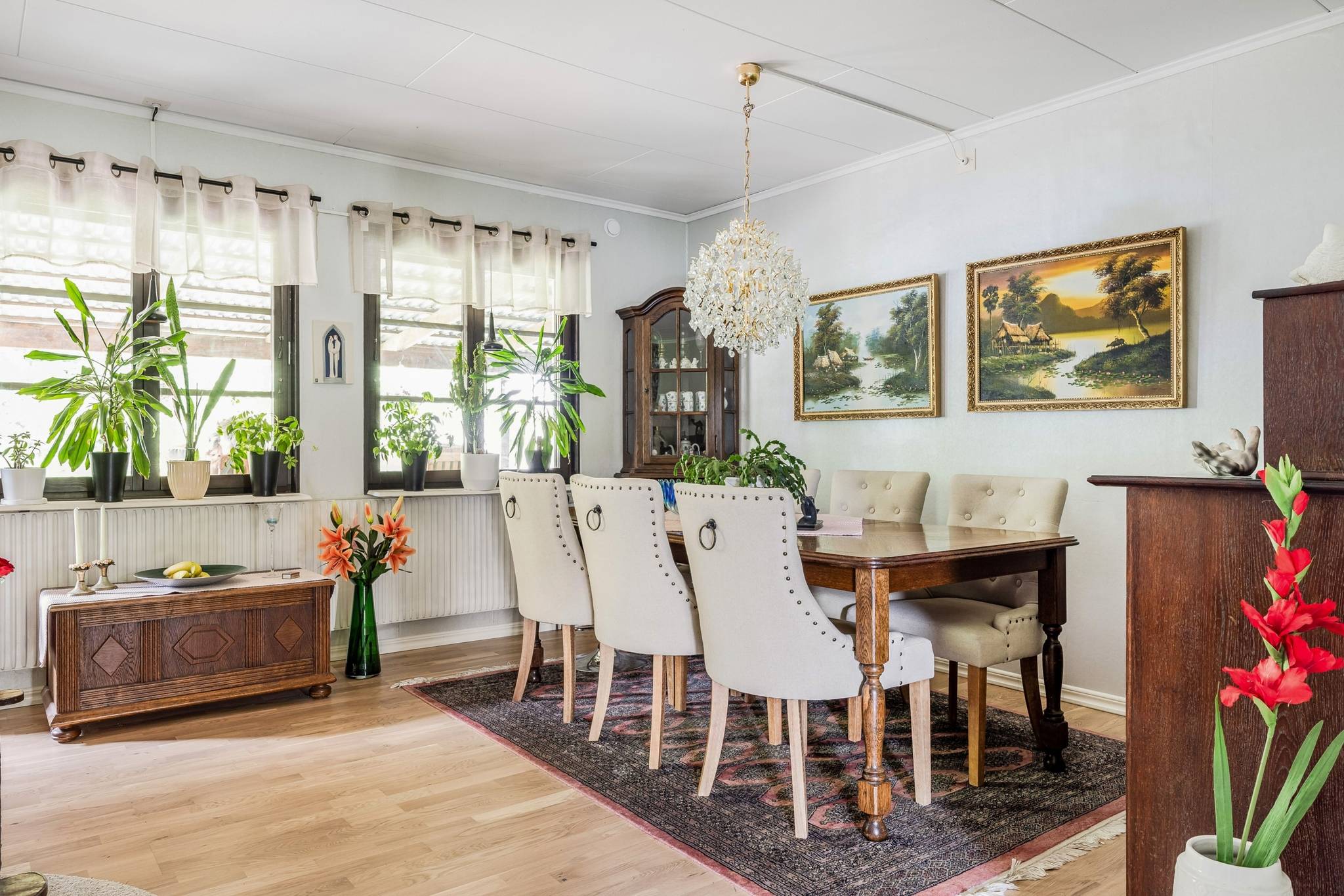 6 rum Villa på Smedberga 229 Smedberga Motala kommun - bild 16
