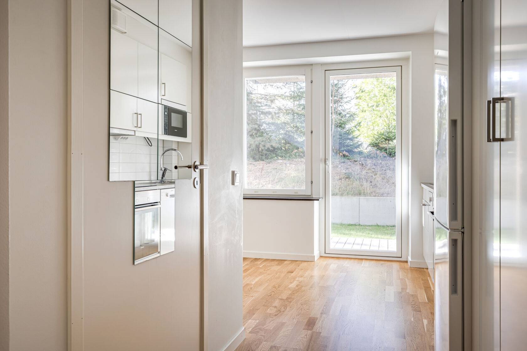 1 rum lägenhet på Orrspelsgatan 71 Alsike, Knivsta kommun - bild 2