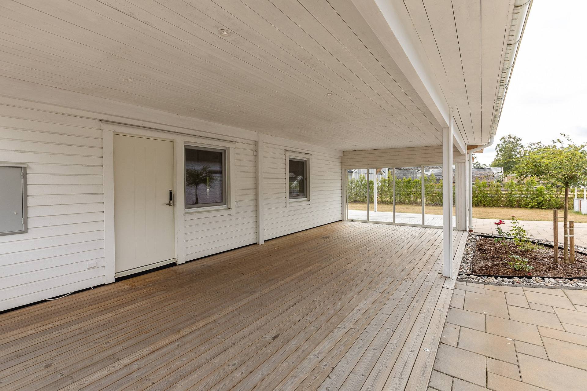 7 rum Villa på Ångsågsgatan 1 Eksjö kommun - bild 47