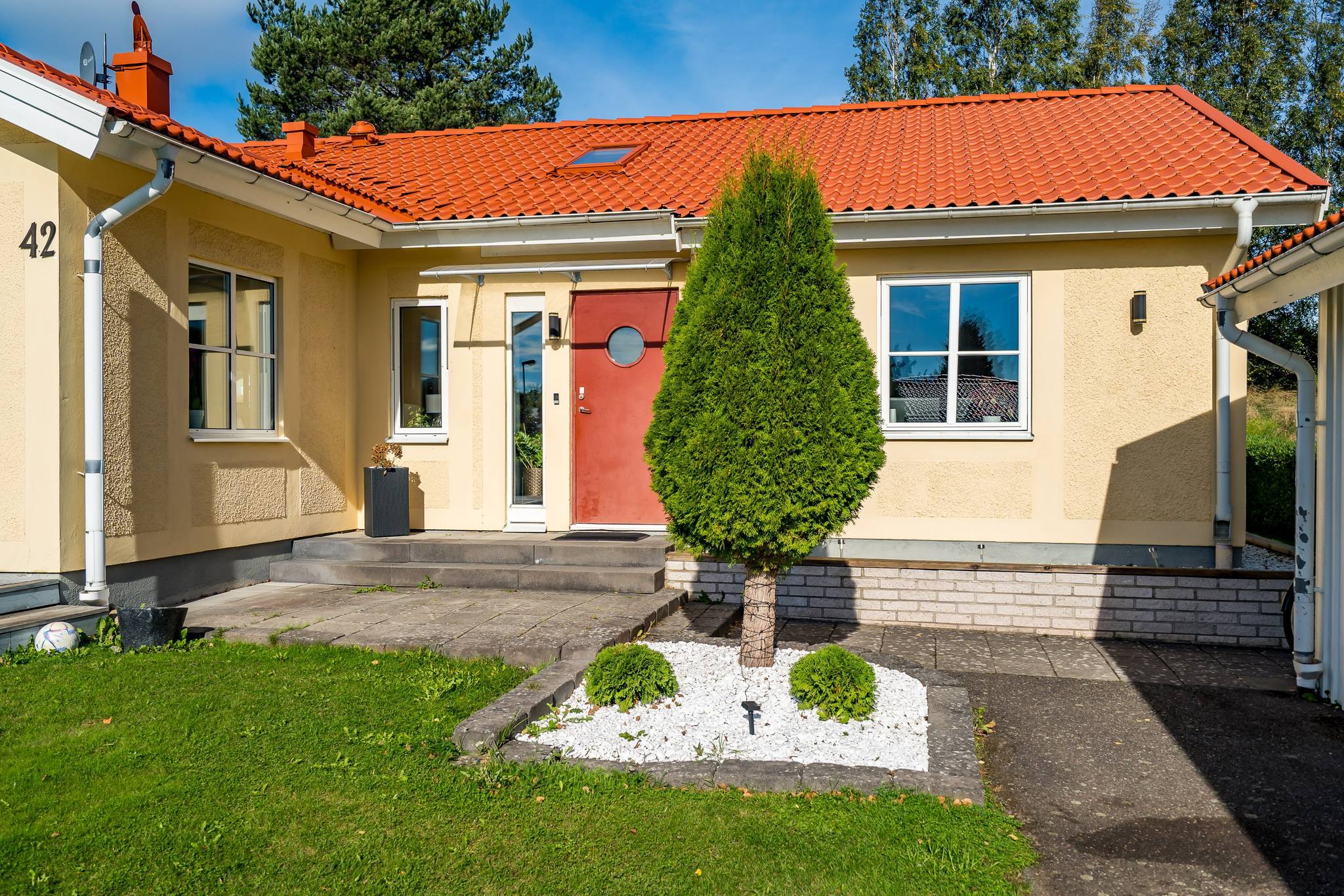 6 rum Villa på Backstugevägen 42 Kumla Stad Kumla kommun - bild 8